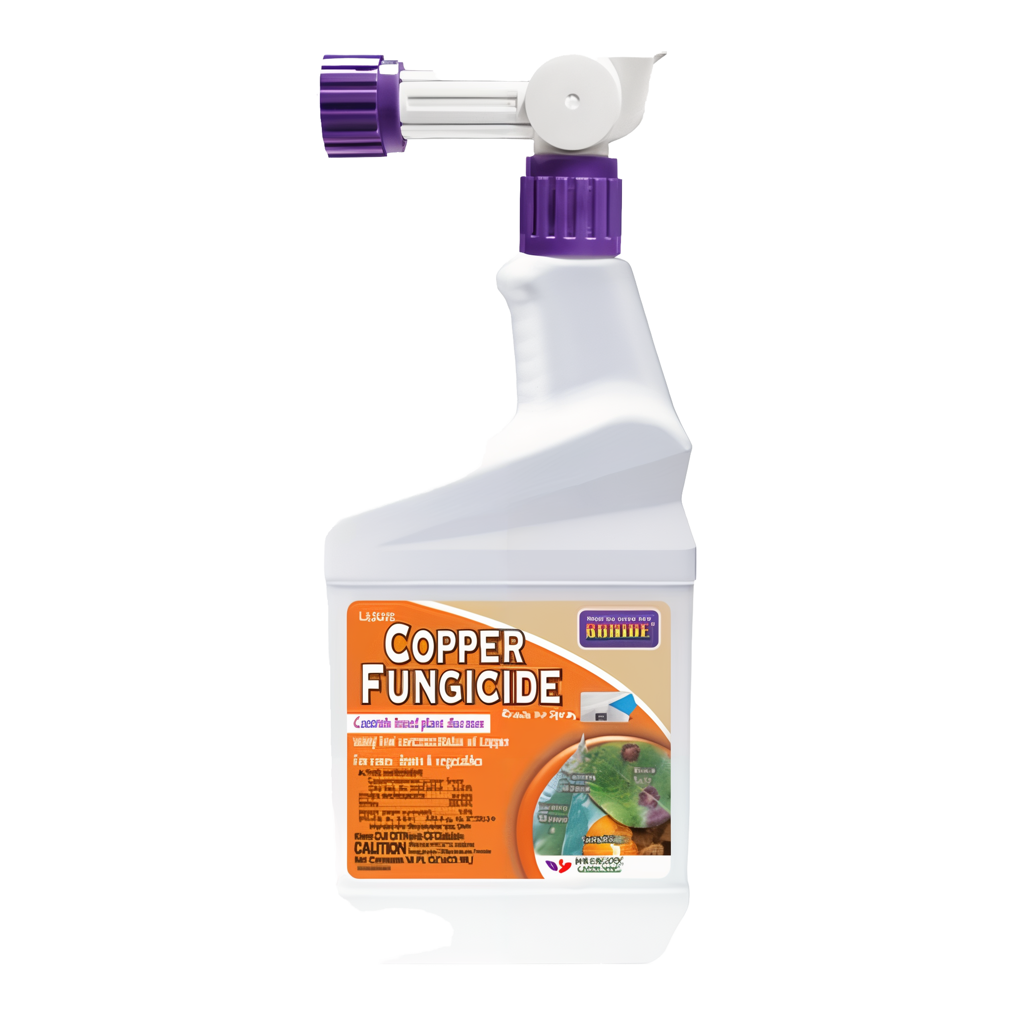 Bonide Products Inc PT RTS COP Fungicide