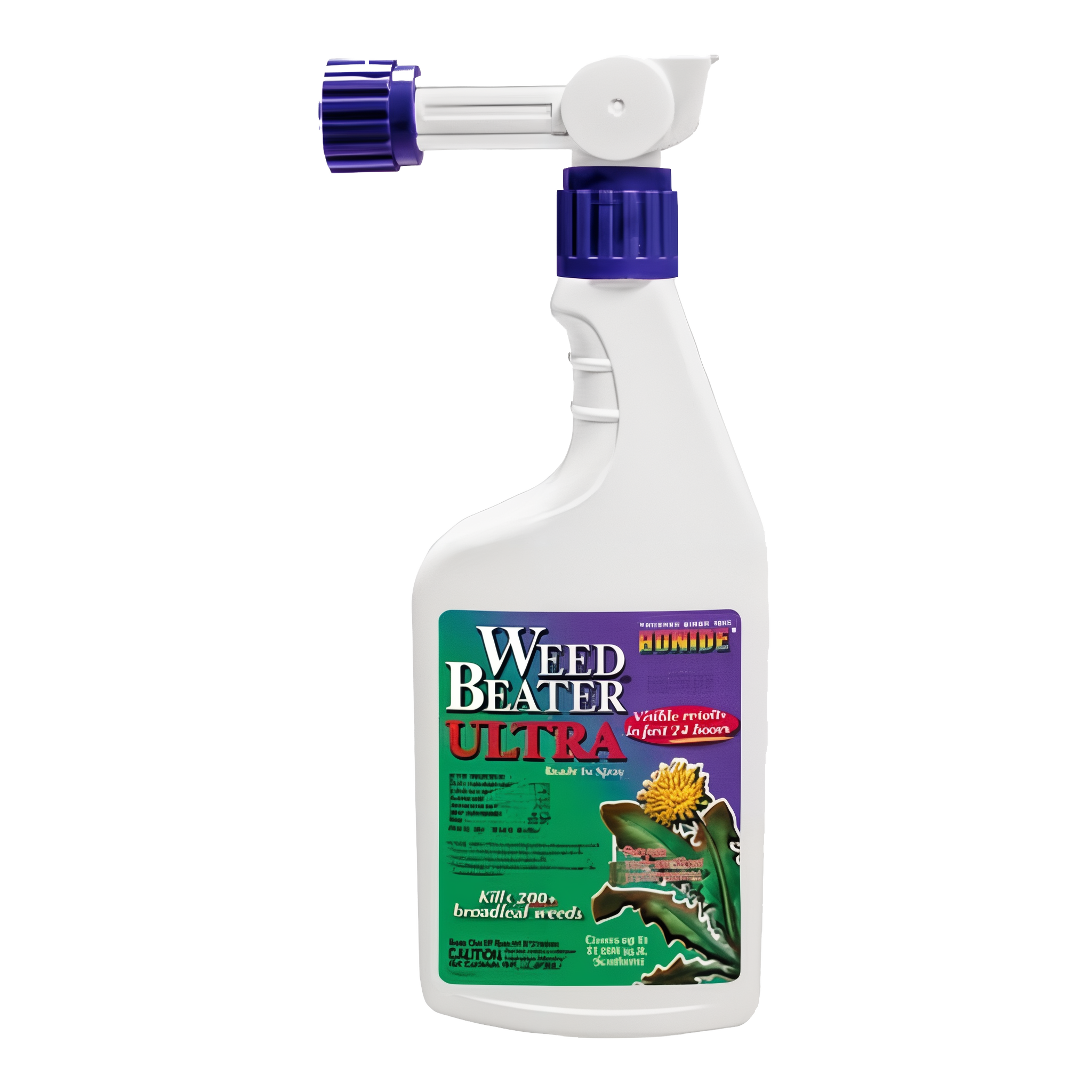 Bonide Products P-Weed Beater Ultra Ready To Spray