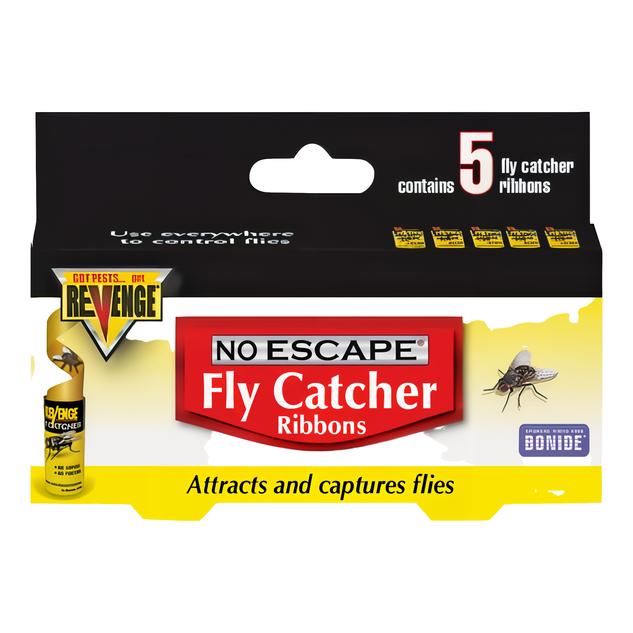 Bonide Products Revenge Fly Catcher