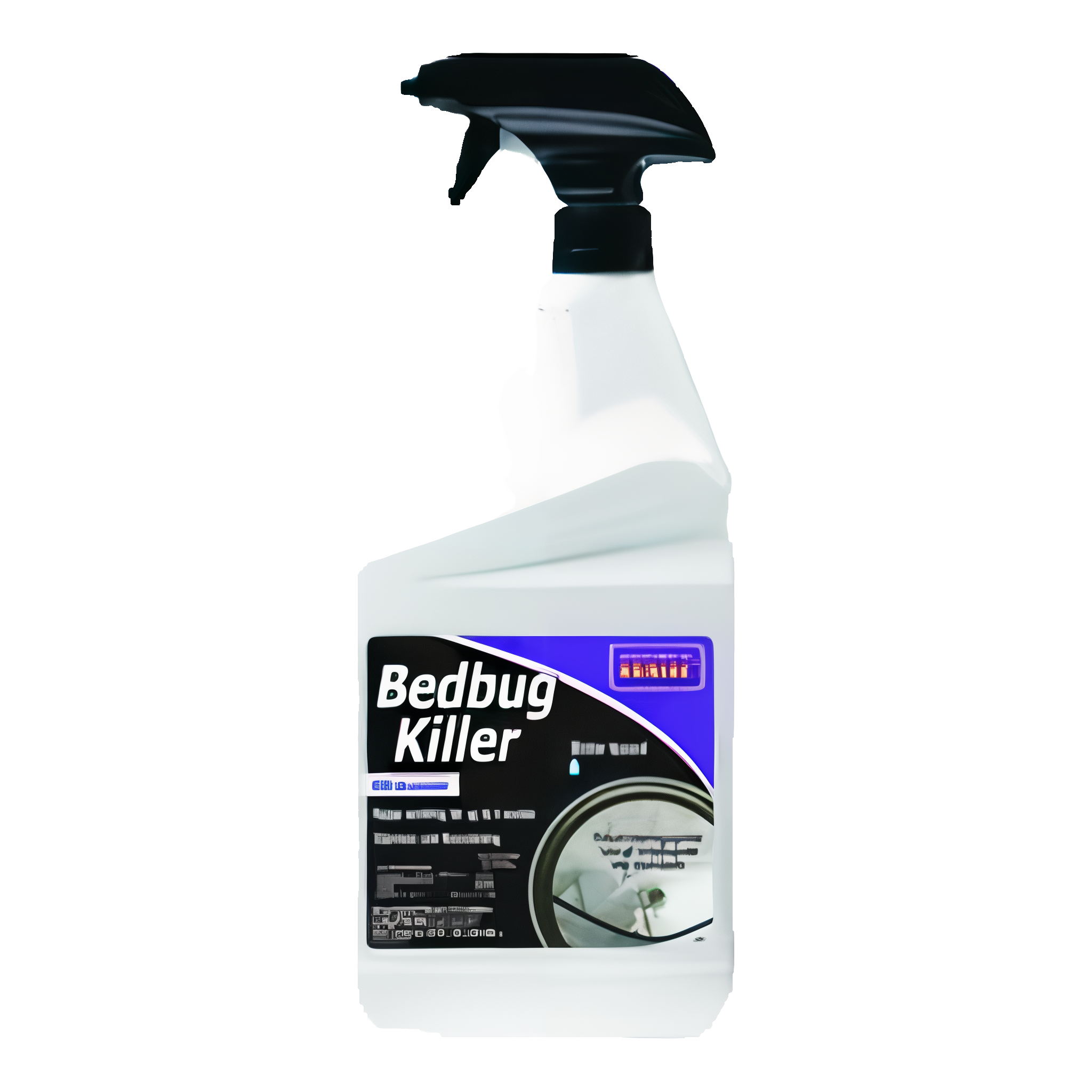 Bonide Revenge Bed Bug Killer