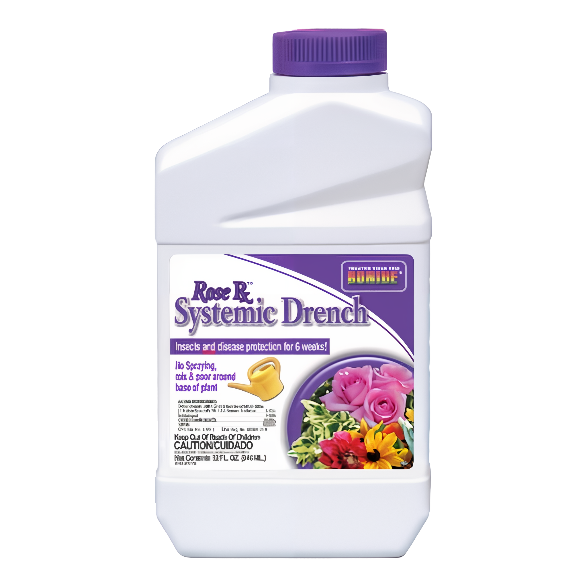 Bonide Rose RX Systemic Drench