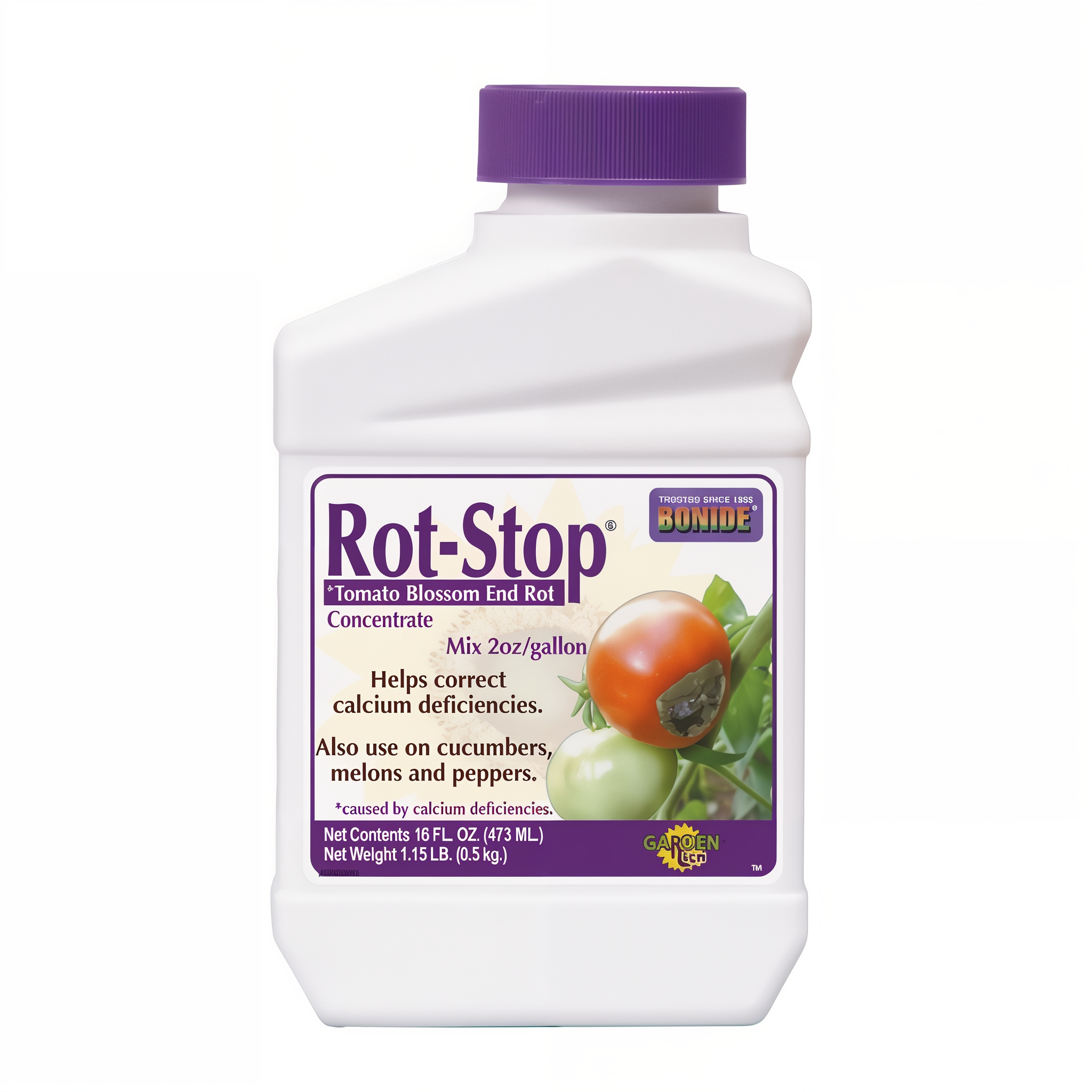 Bonide Rot-Stop Liquid Plant Food