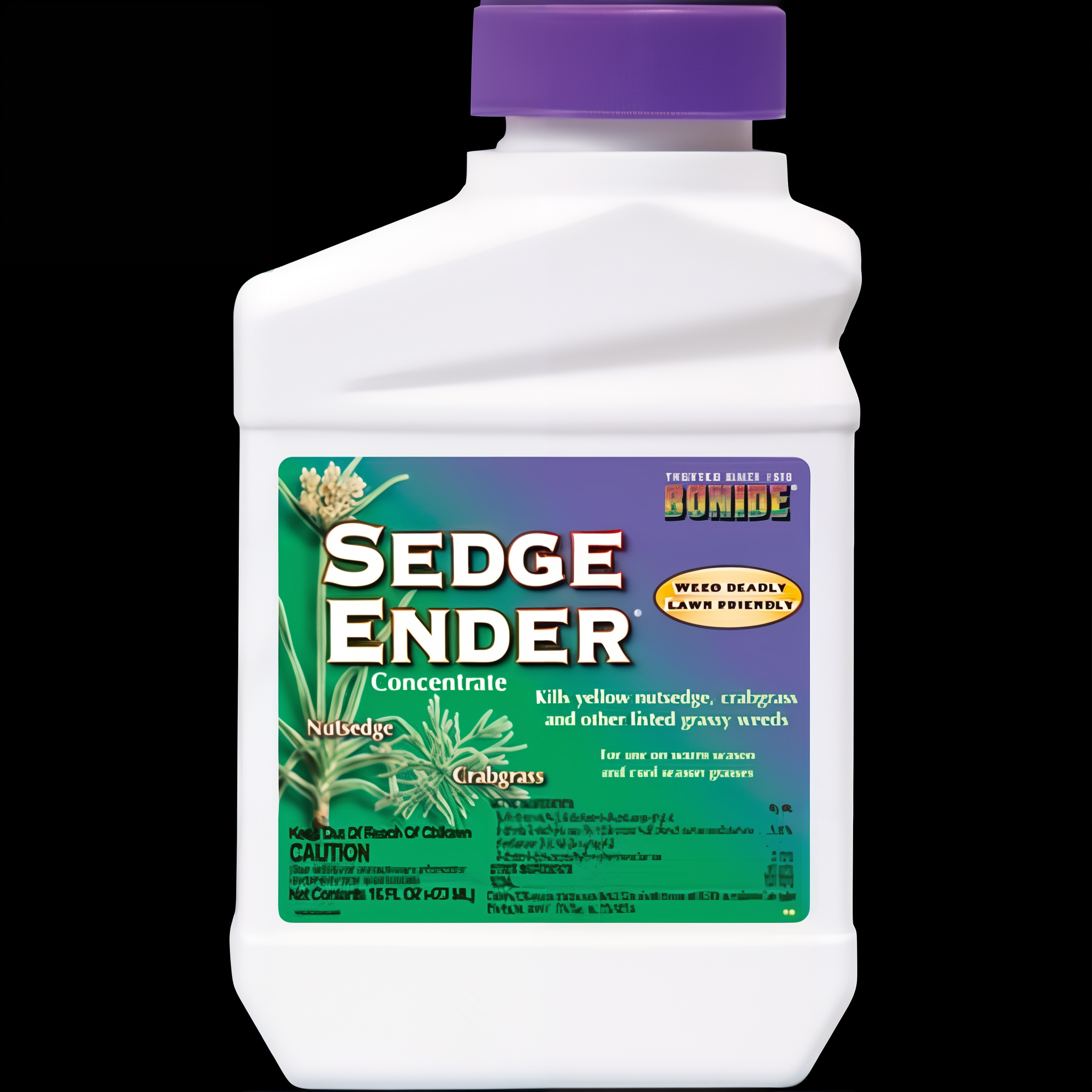 Bonide Sedge Ender Concentrate Weed Killer