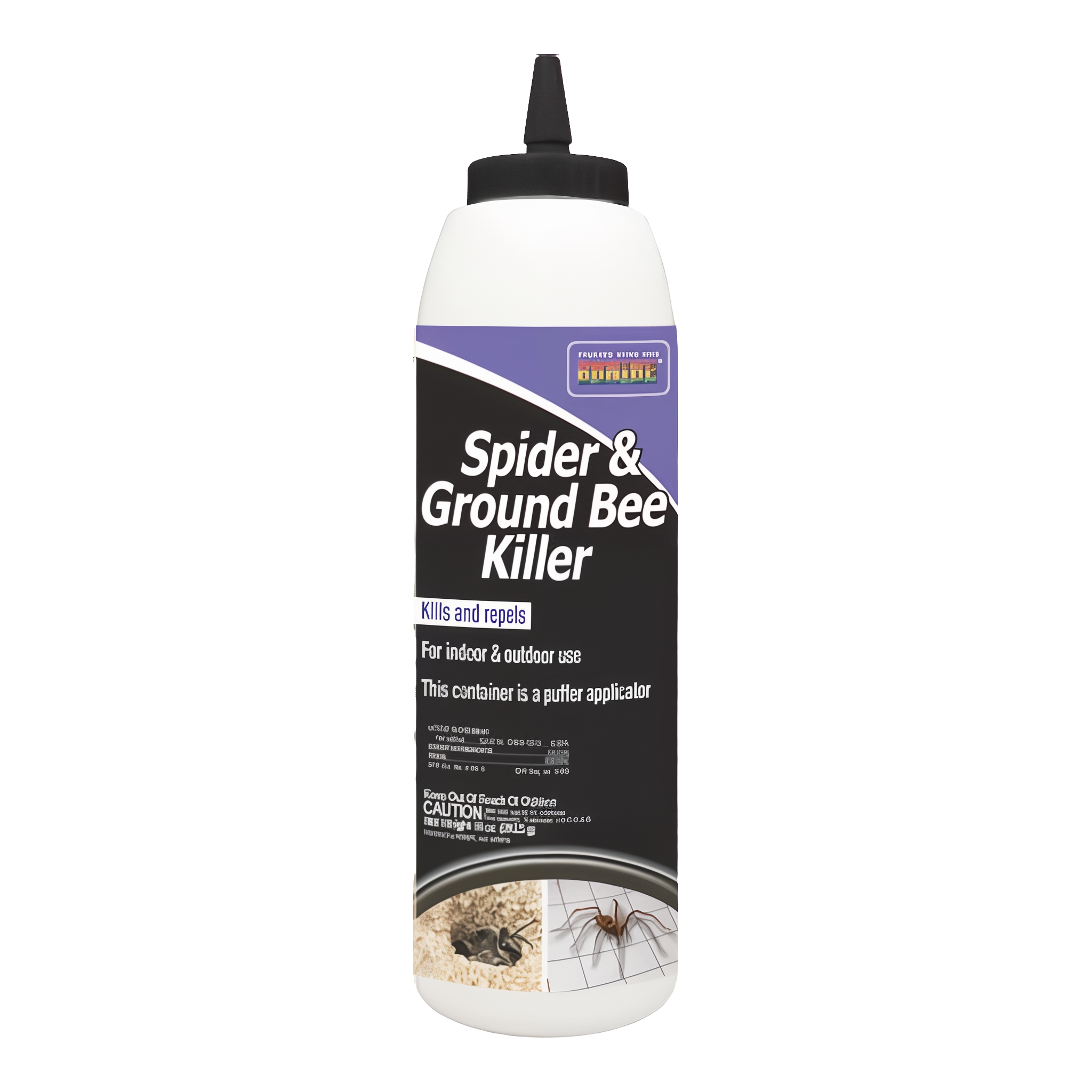 Bonide Spider and Ground Bee Killer
