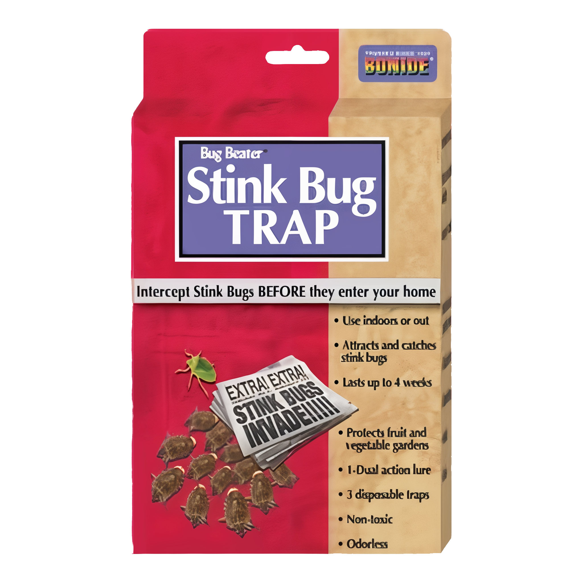 Bonide Stink Bug Trap