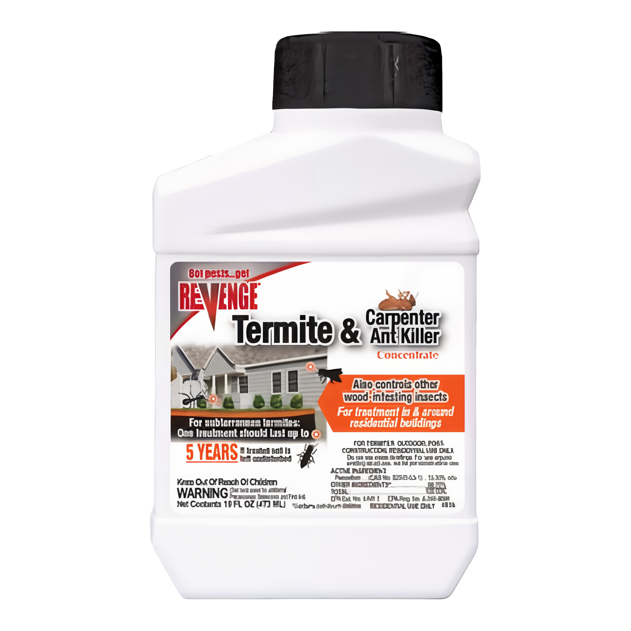 Bonide Termite & Carpenter Ant Liquid Concentrate Insect Killer
