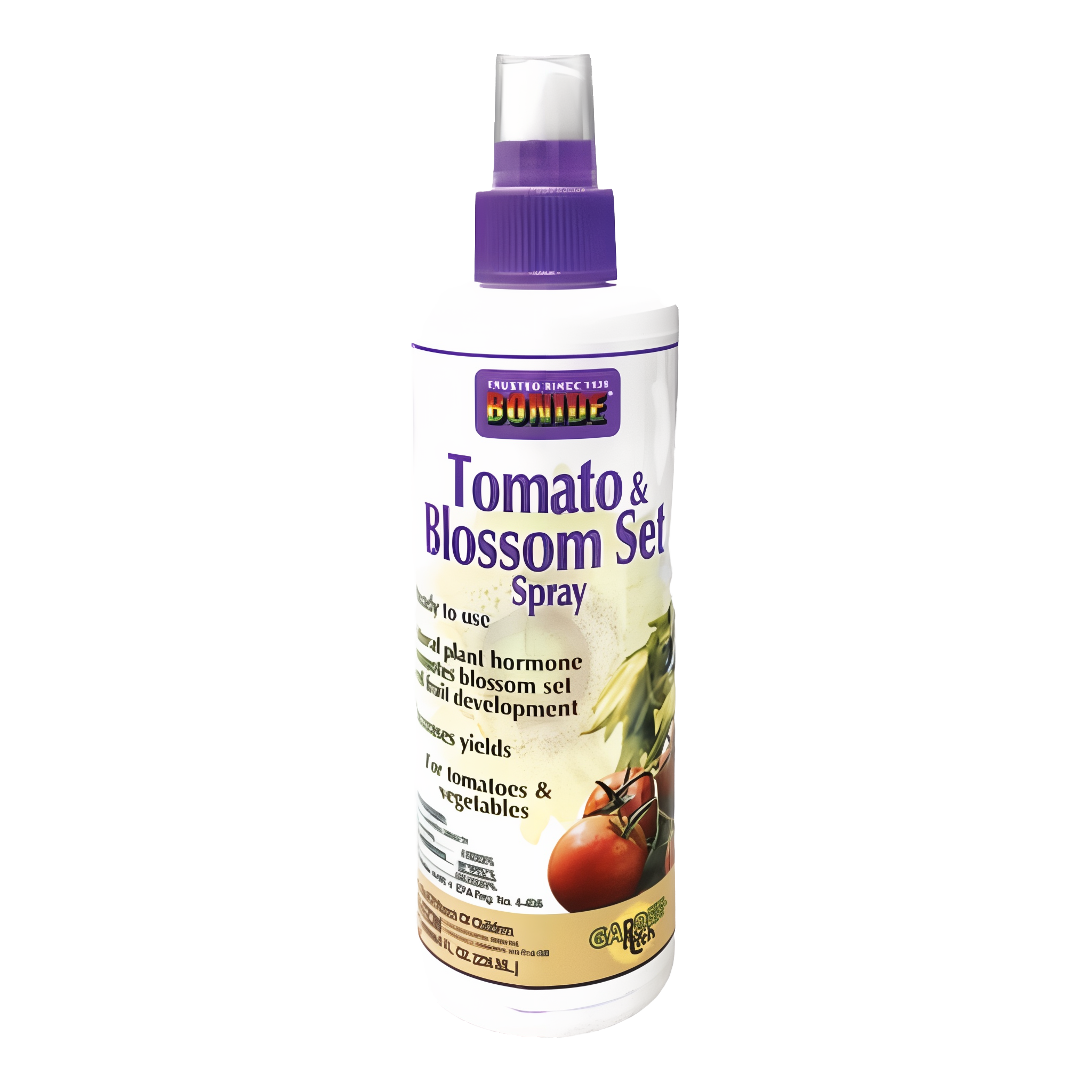 Bonide Tomato & Blossom Set Spray Ready to Use