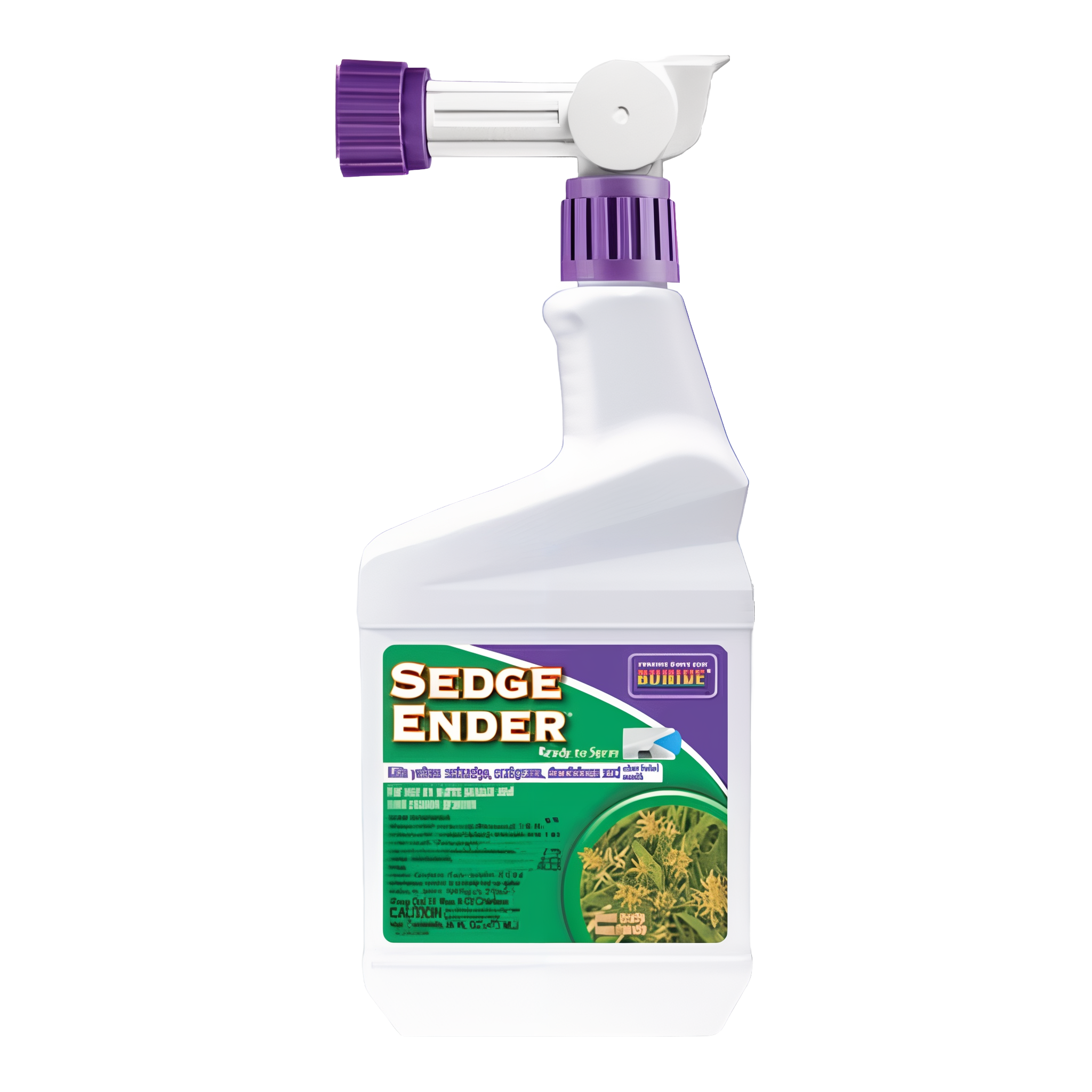 Sedge Ender RTS
