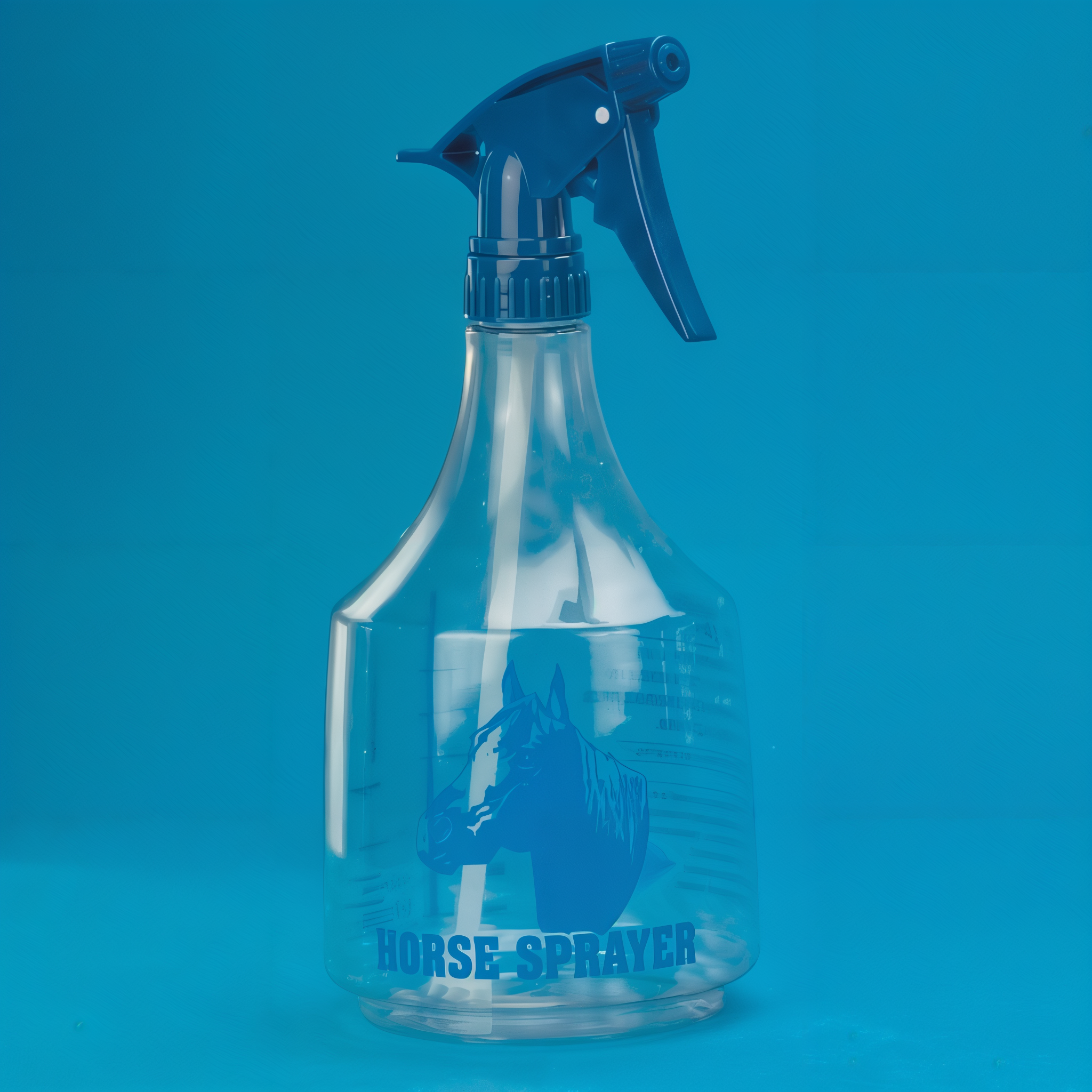 Bradley Caldwell Home Gdn Brad Cald Horse Sprayer