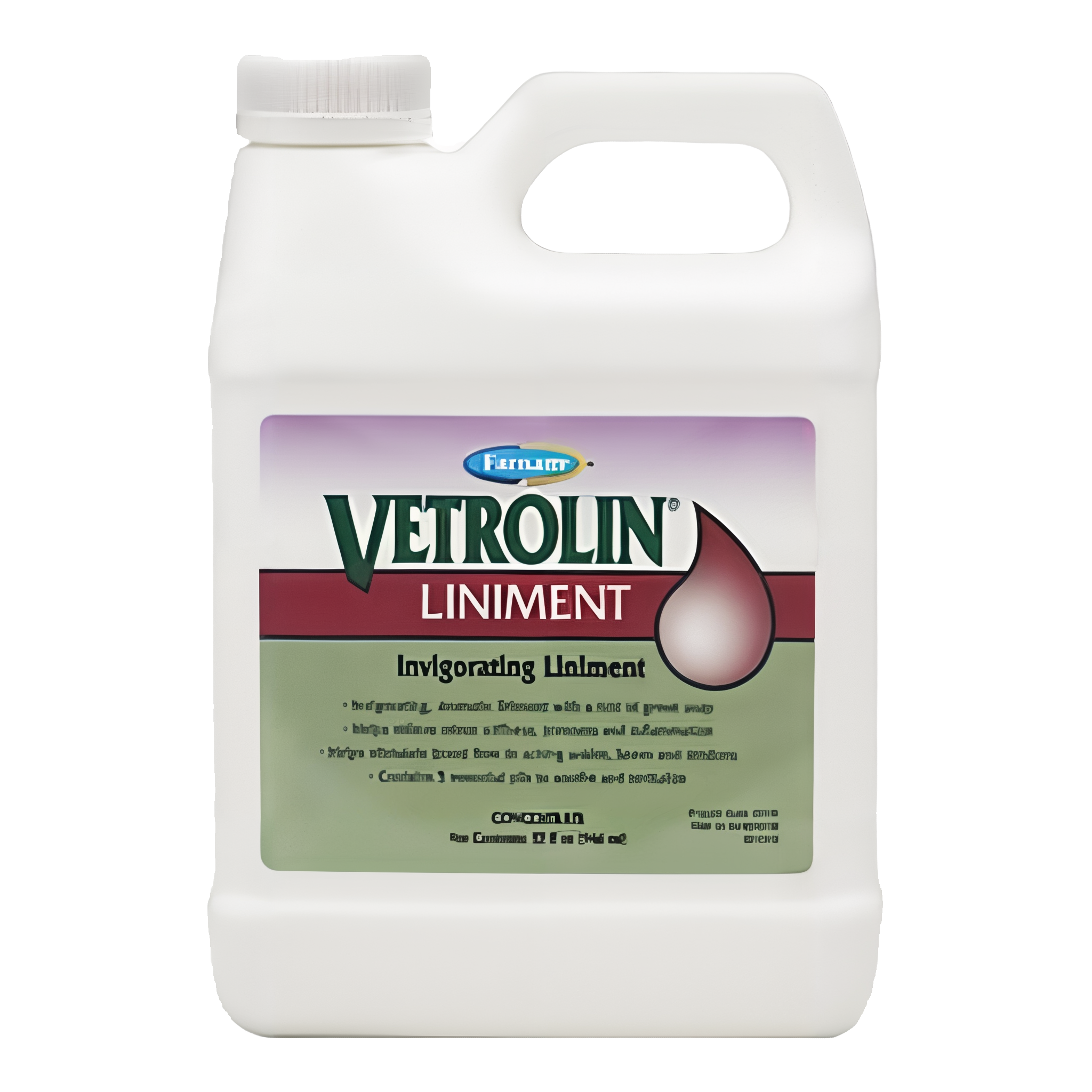 Vetrolin Liniment for Equine