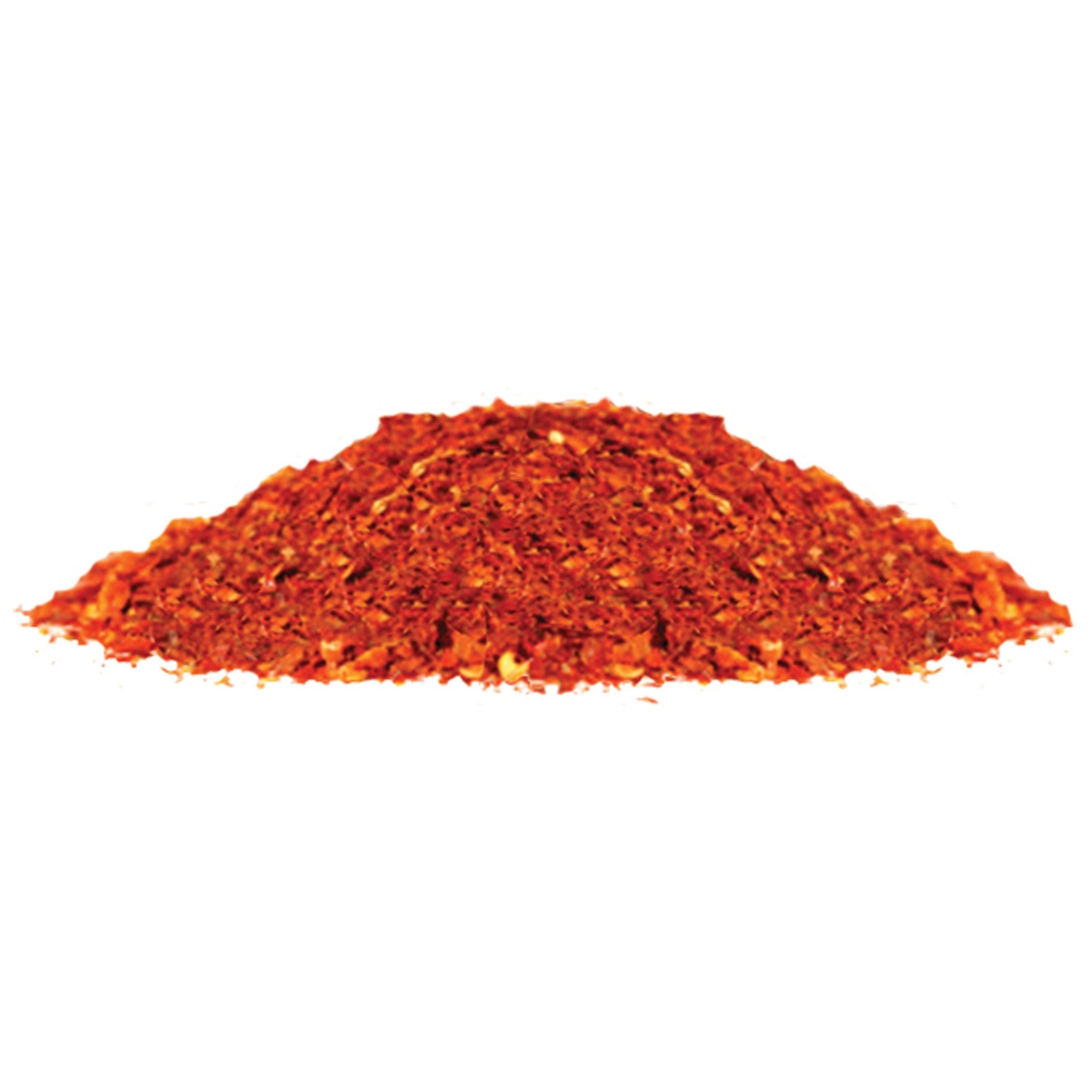 Closeup of the Fire Mix Squirrel Deterrent blend