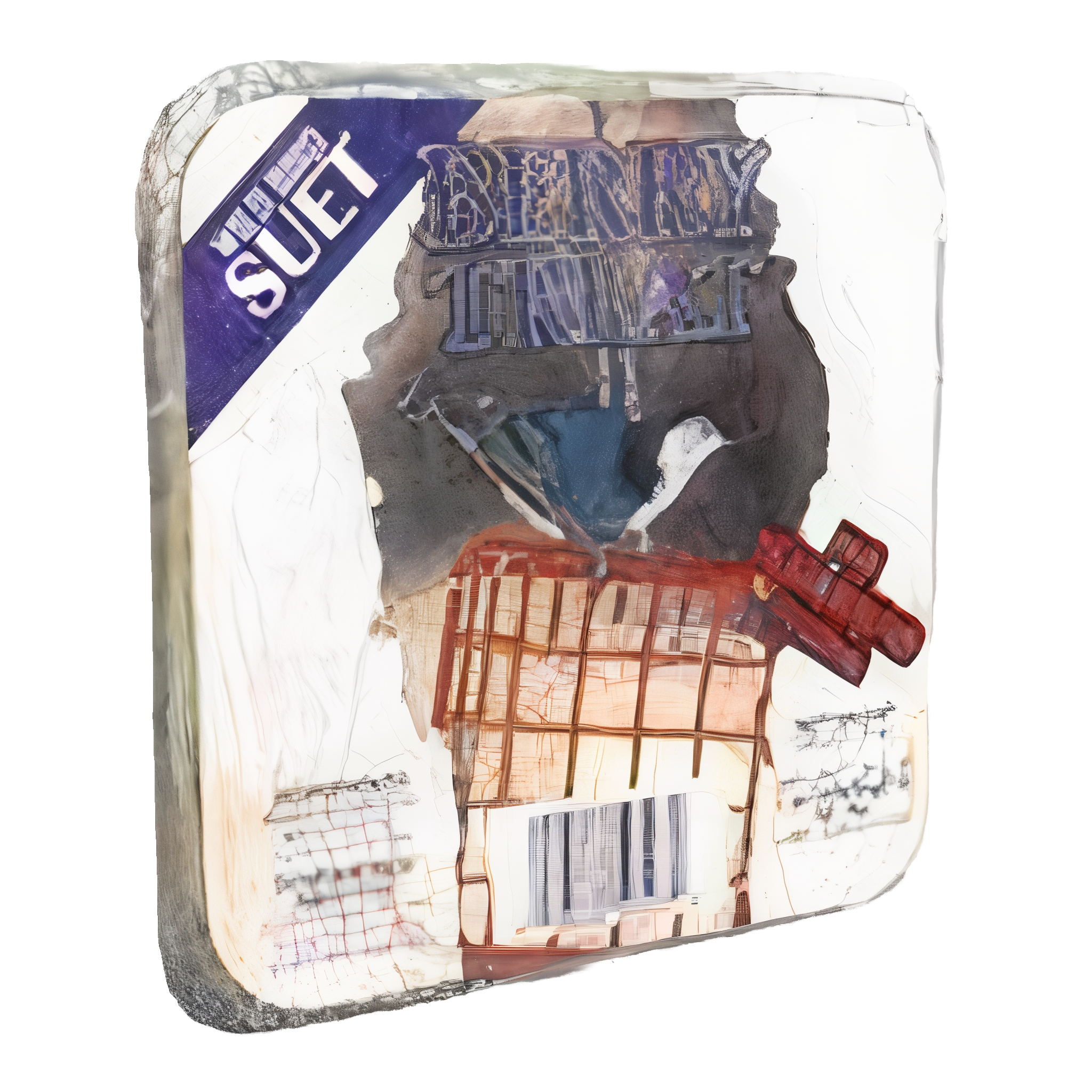 C&S Products Berry Treat