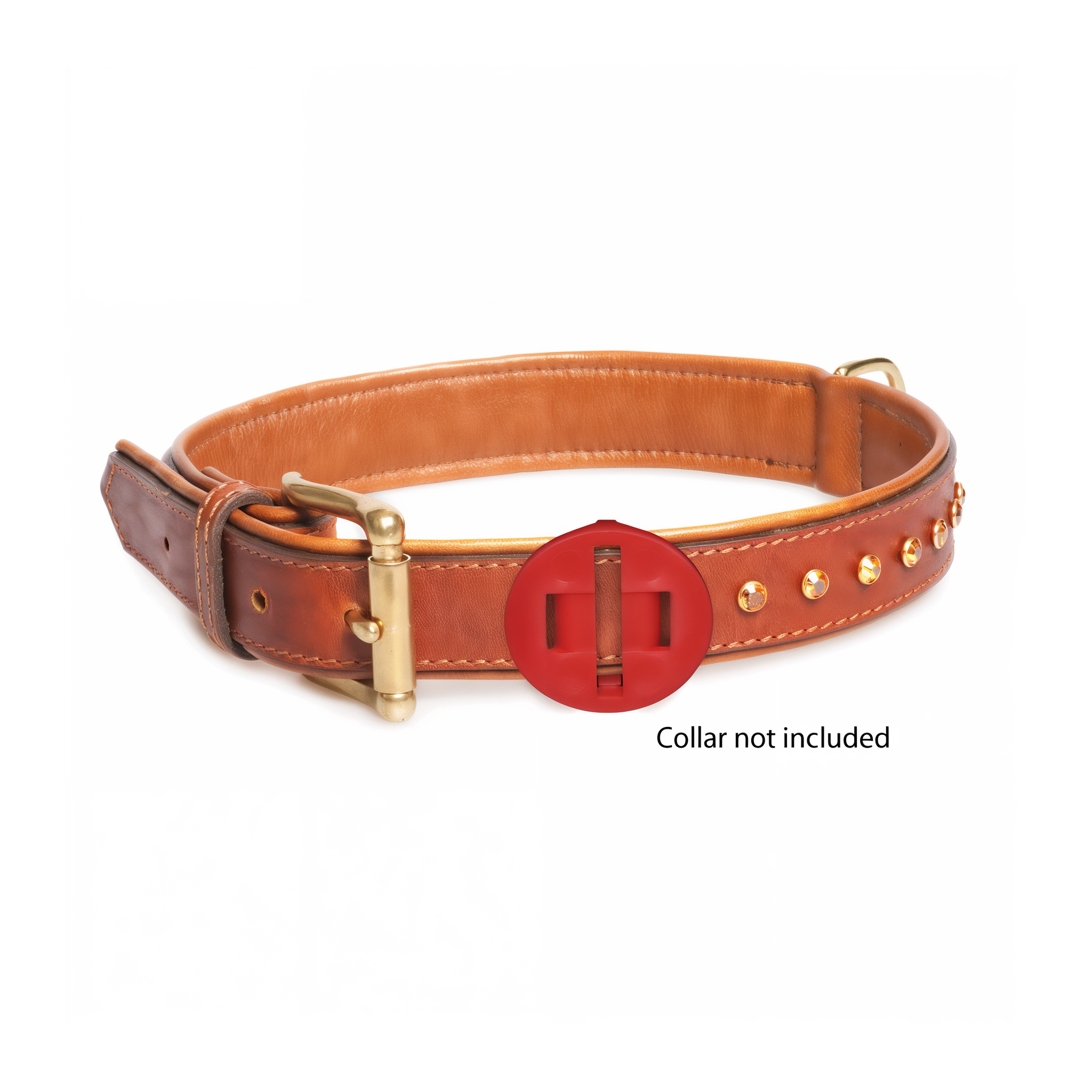 Calm Paws Calming Disk Medallion for Dogs