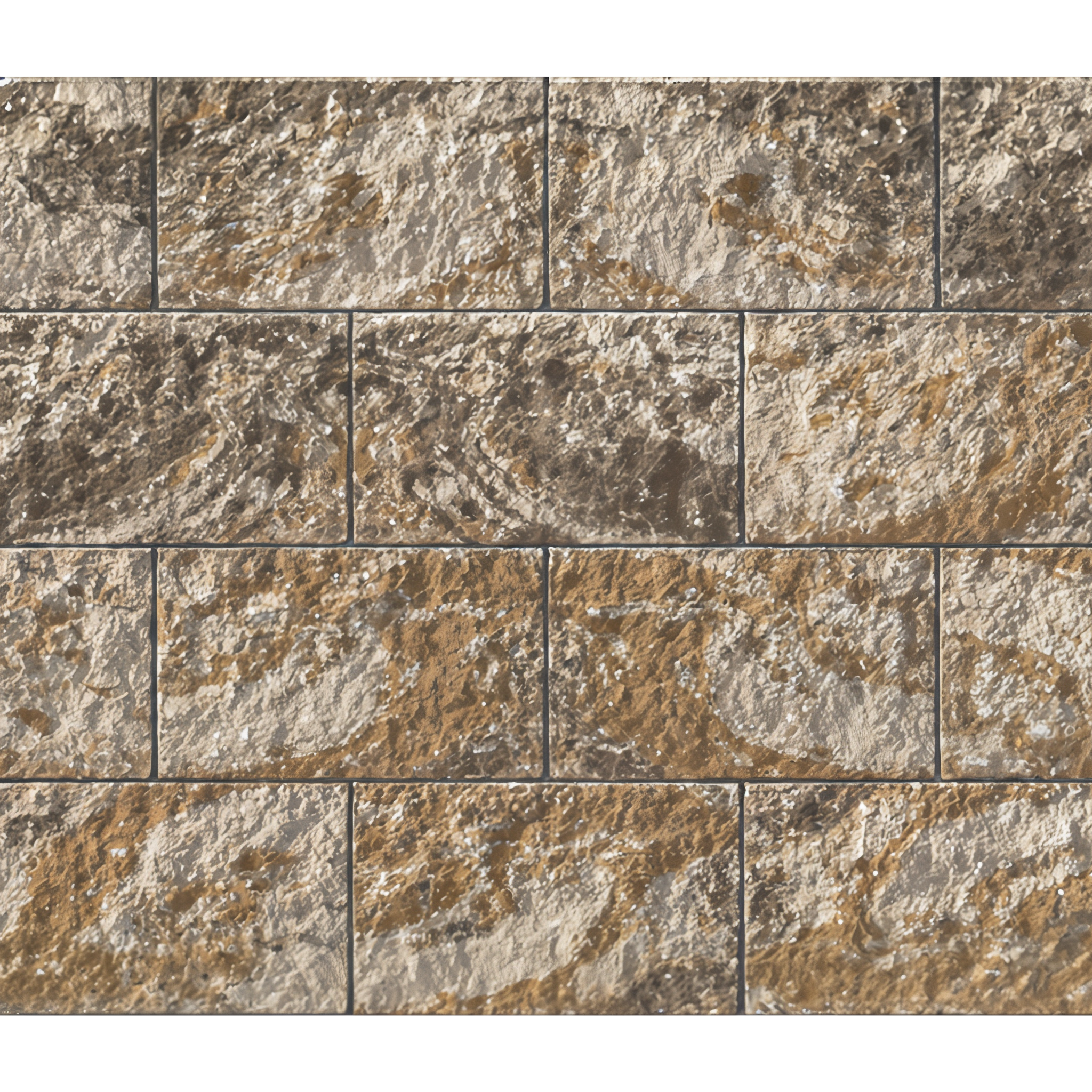 Cambridge Plus Split Face Column Kit (C) - Color Swatch