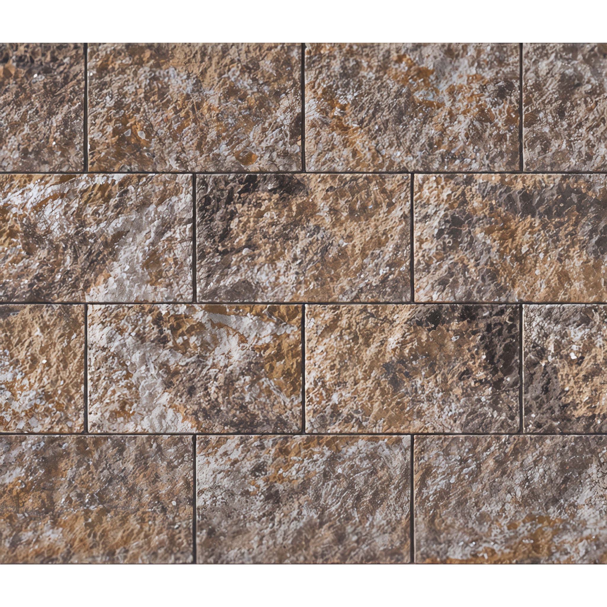 Cambridge Plus Split Face Column Kit (C) - Color Swatch