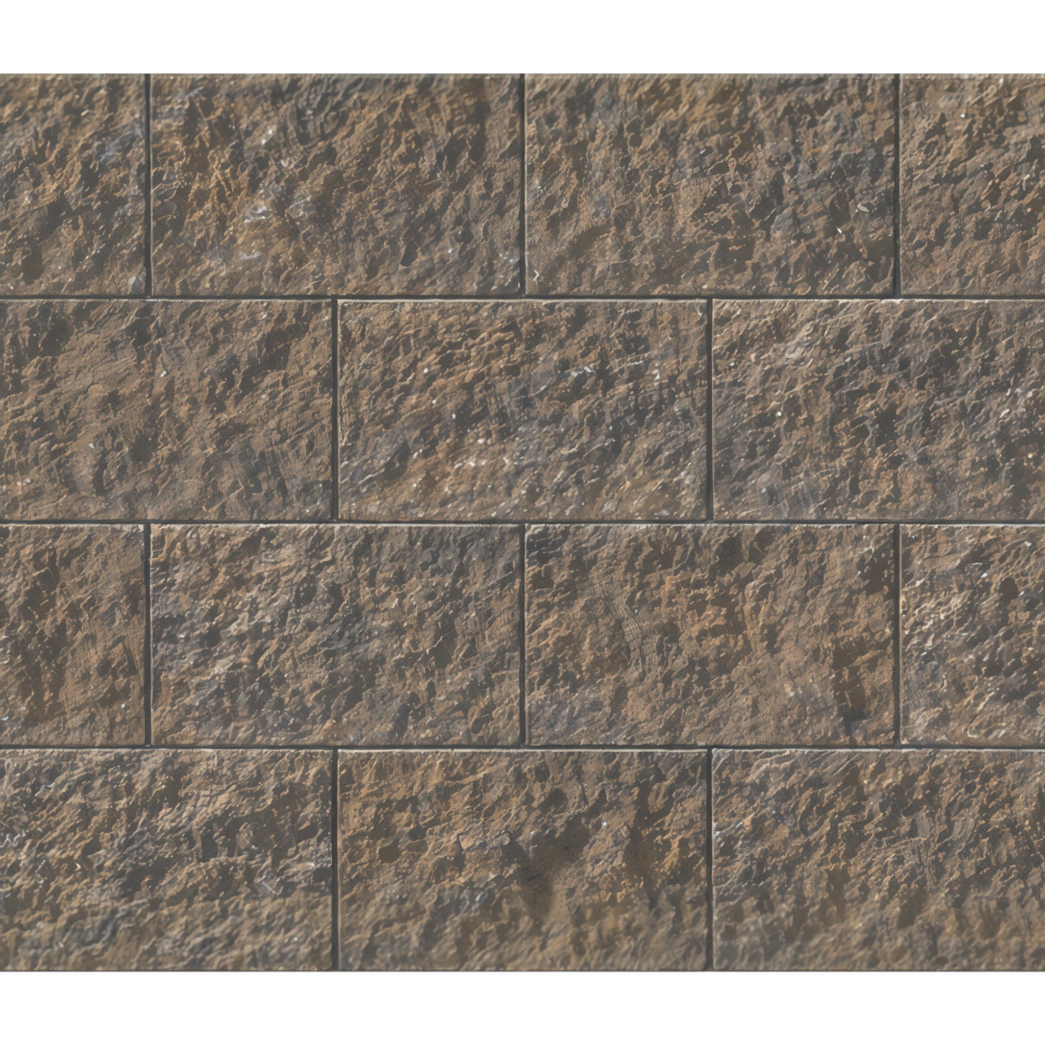 Cambridge Plus Split Face Column Kit (C) - Color Swatch
