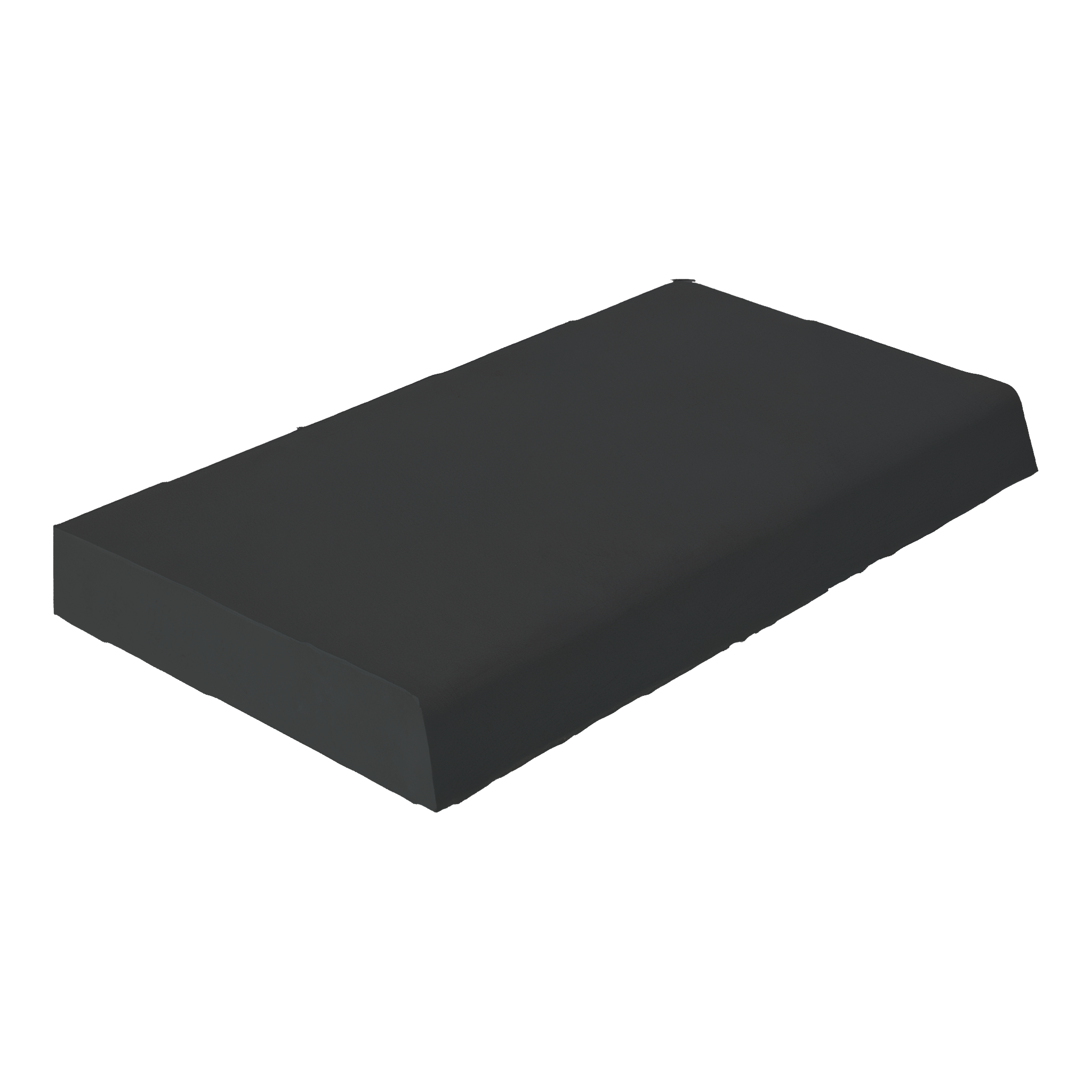 Crusader 12" x 24" Cap with Armortec - Product Image 2