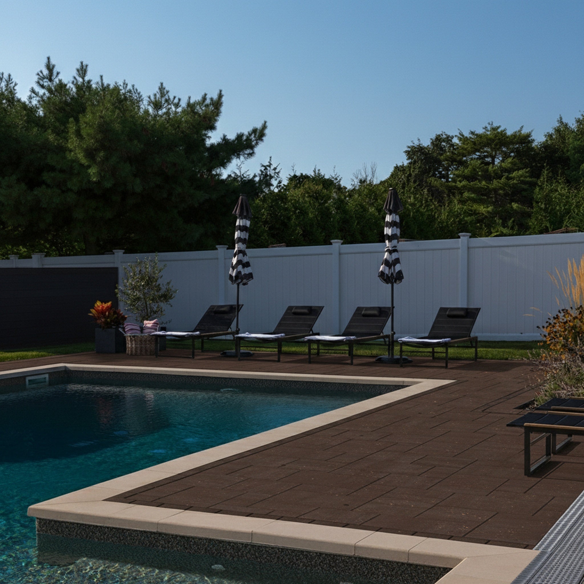 Crusader 12" x 24" Cap with Armortec - Lifestyle 3