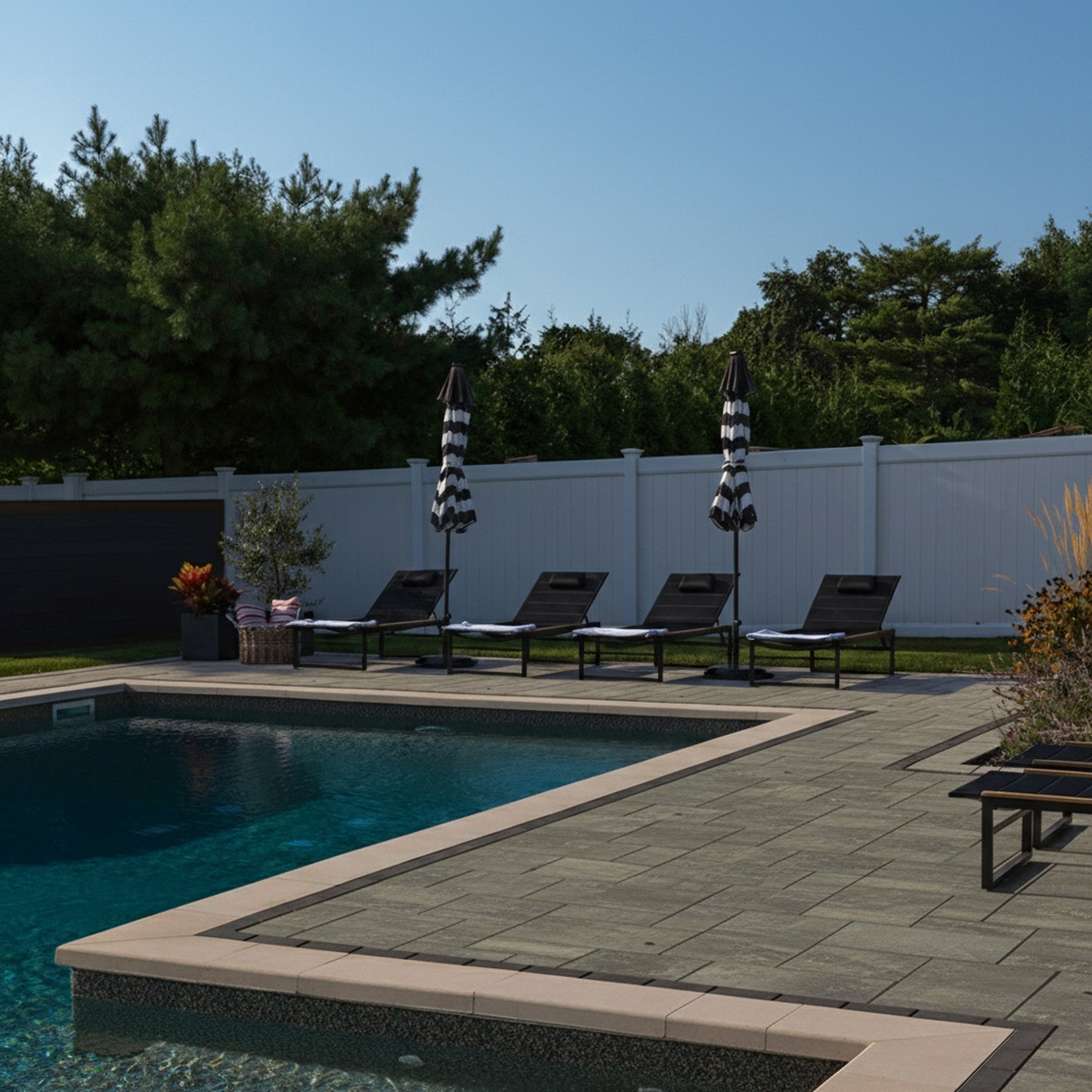 Crusader 12" x 24" Cap with Armortec - Lifestyle 3