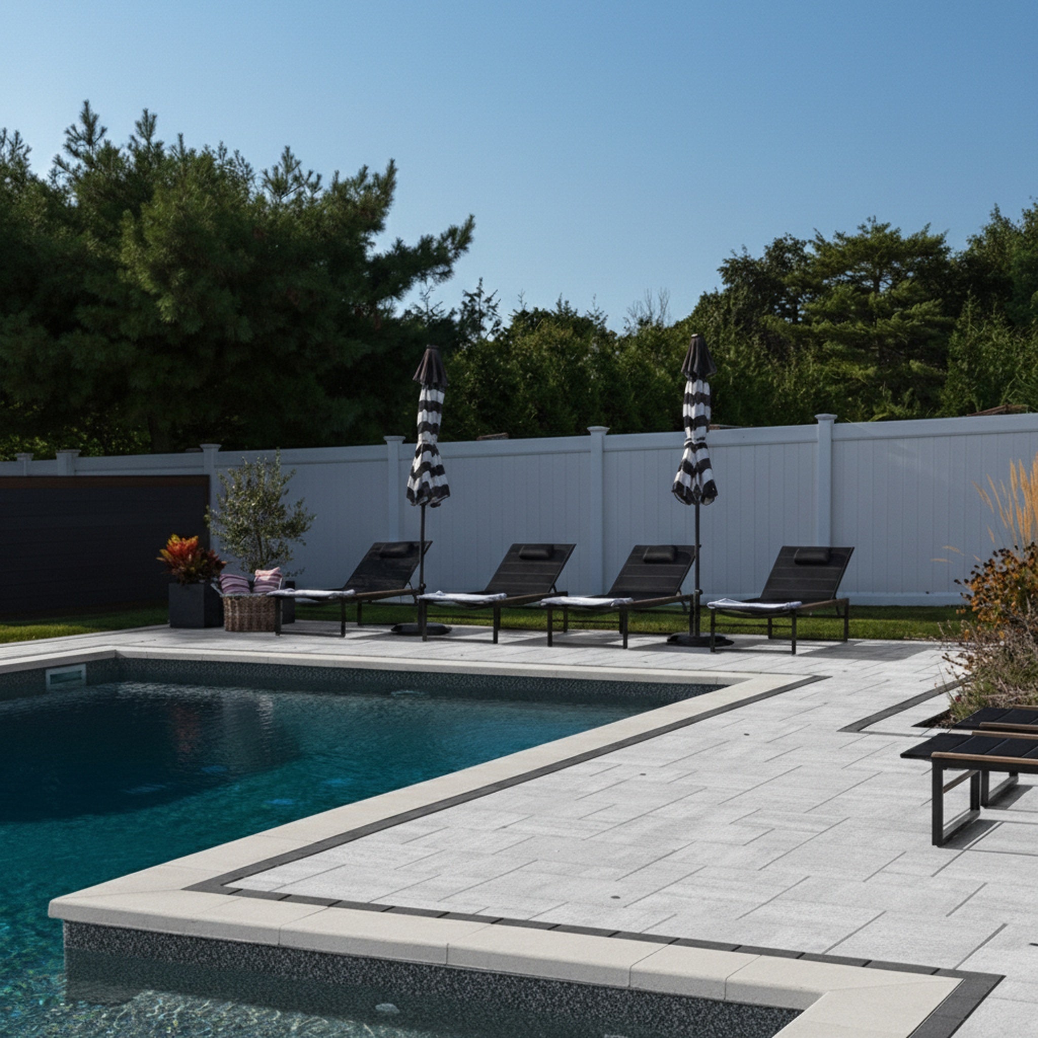 Crusader 12" x 24" Cap with Armortec - Lifestyle 3