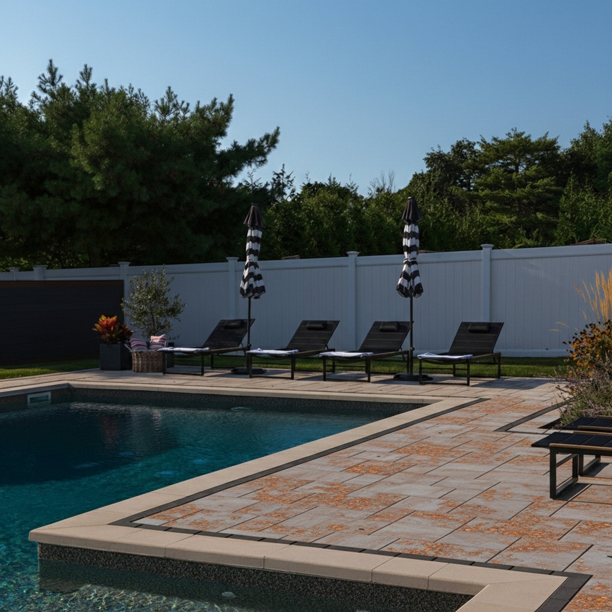 Crusader 12" x 24" Cap with Armortec - Lifestyle 3
