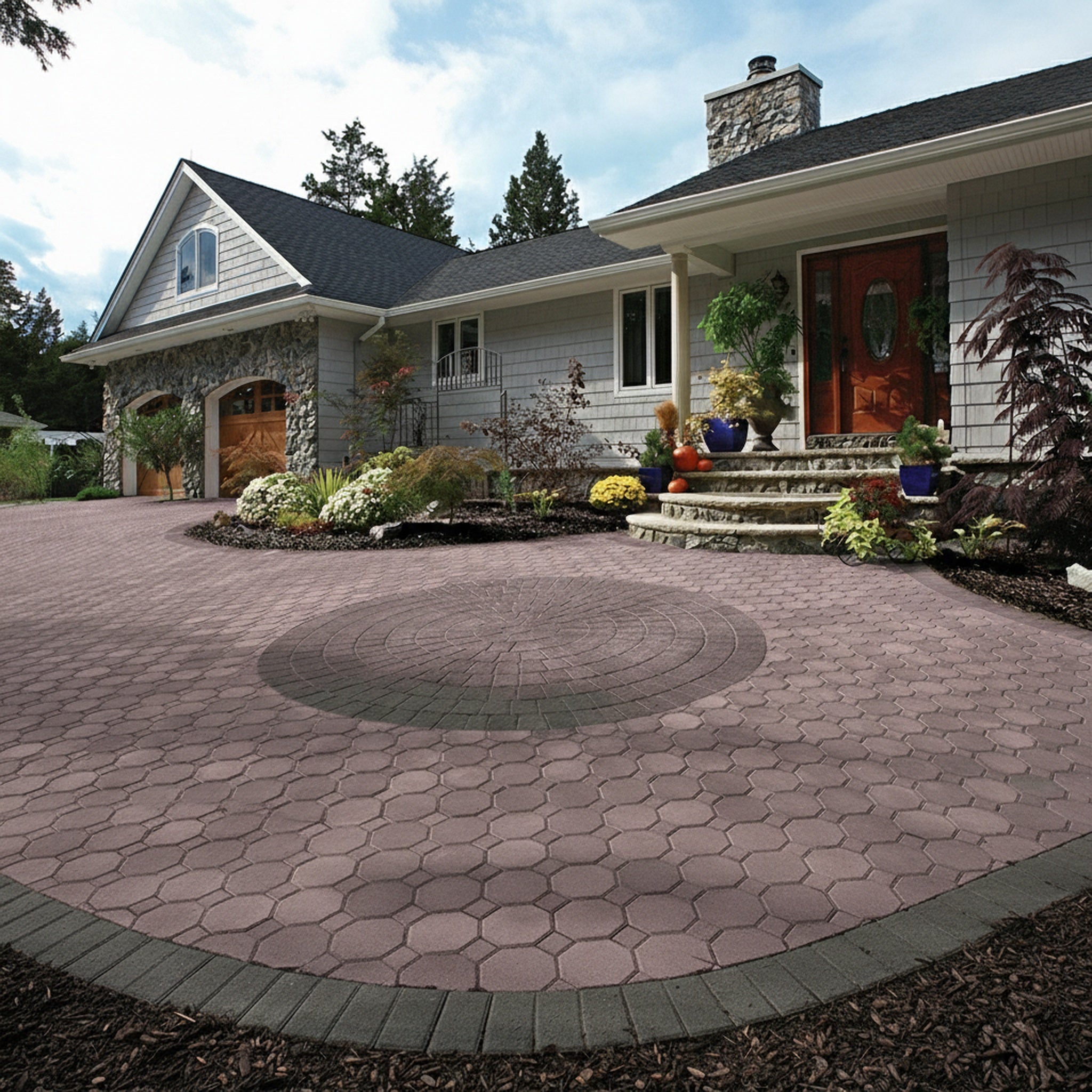 Excalibur Cobble I - Hero
