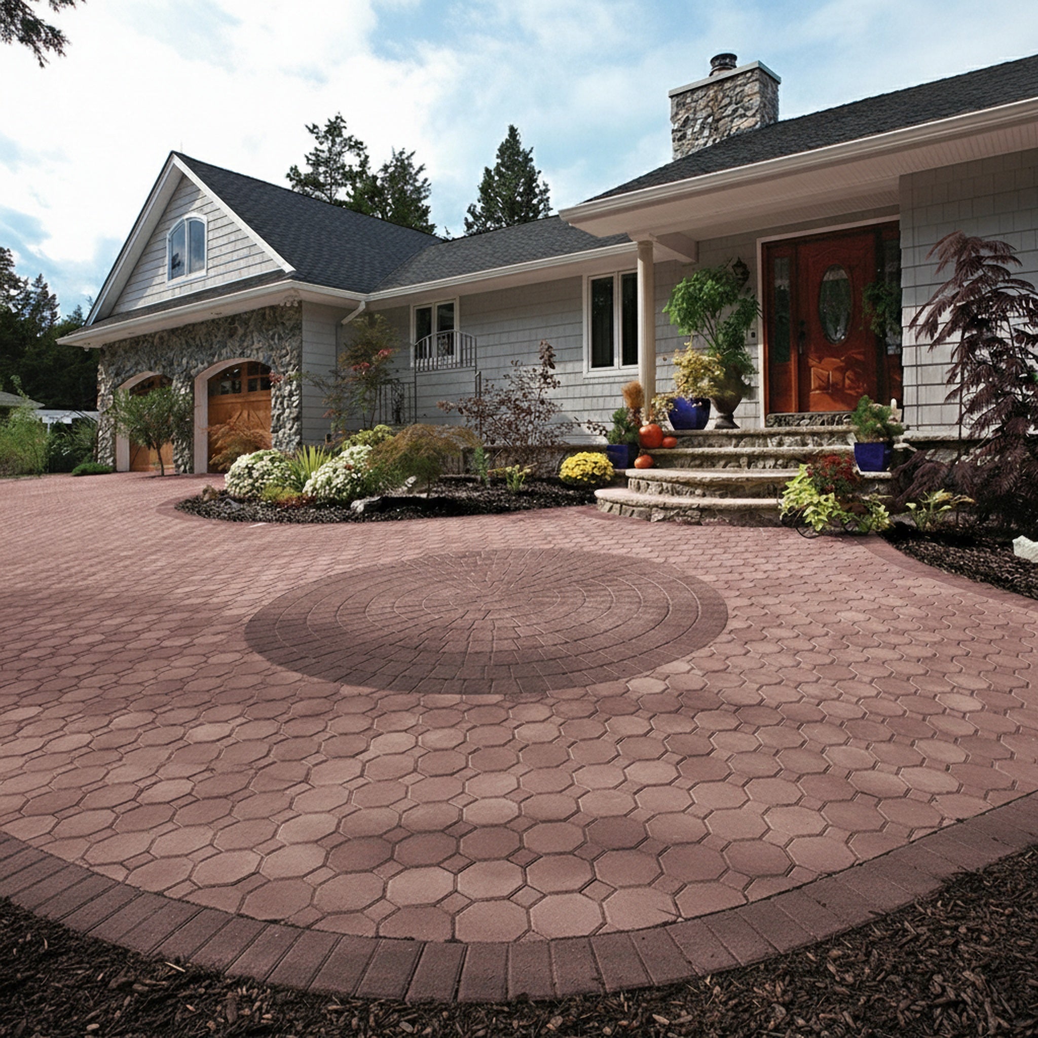 Excalibur Cobble I - Hero