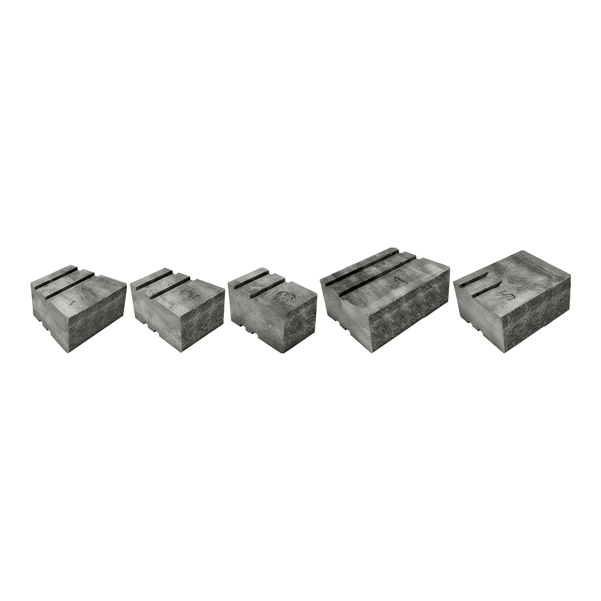Maytrx Plus Wall 6" Split Face (C) - Product Image 2