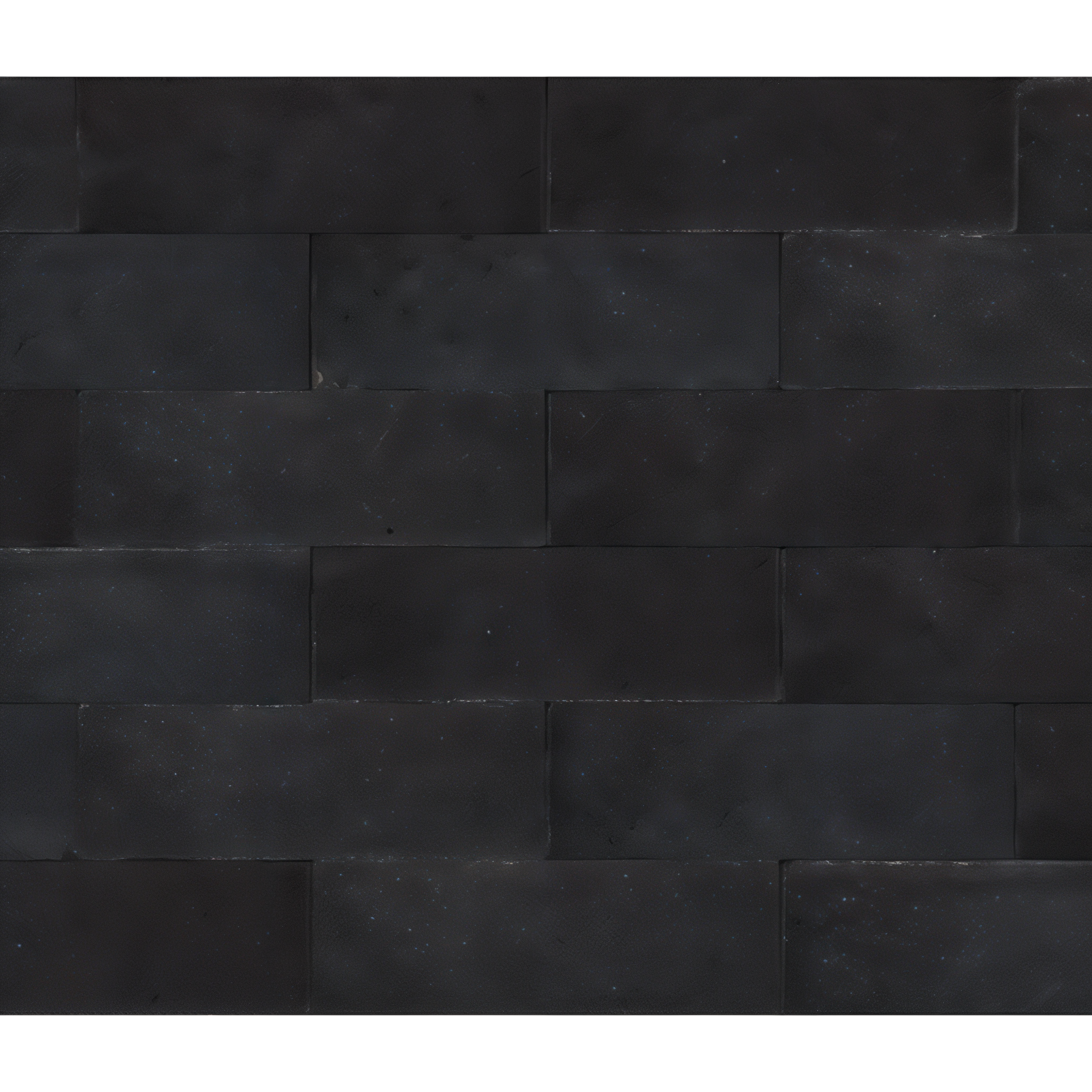 Olde English NT Wall 4" x 8" x 12" - Color Swatch
