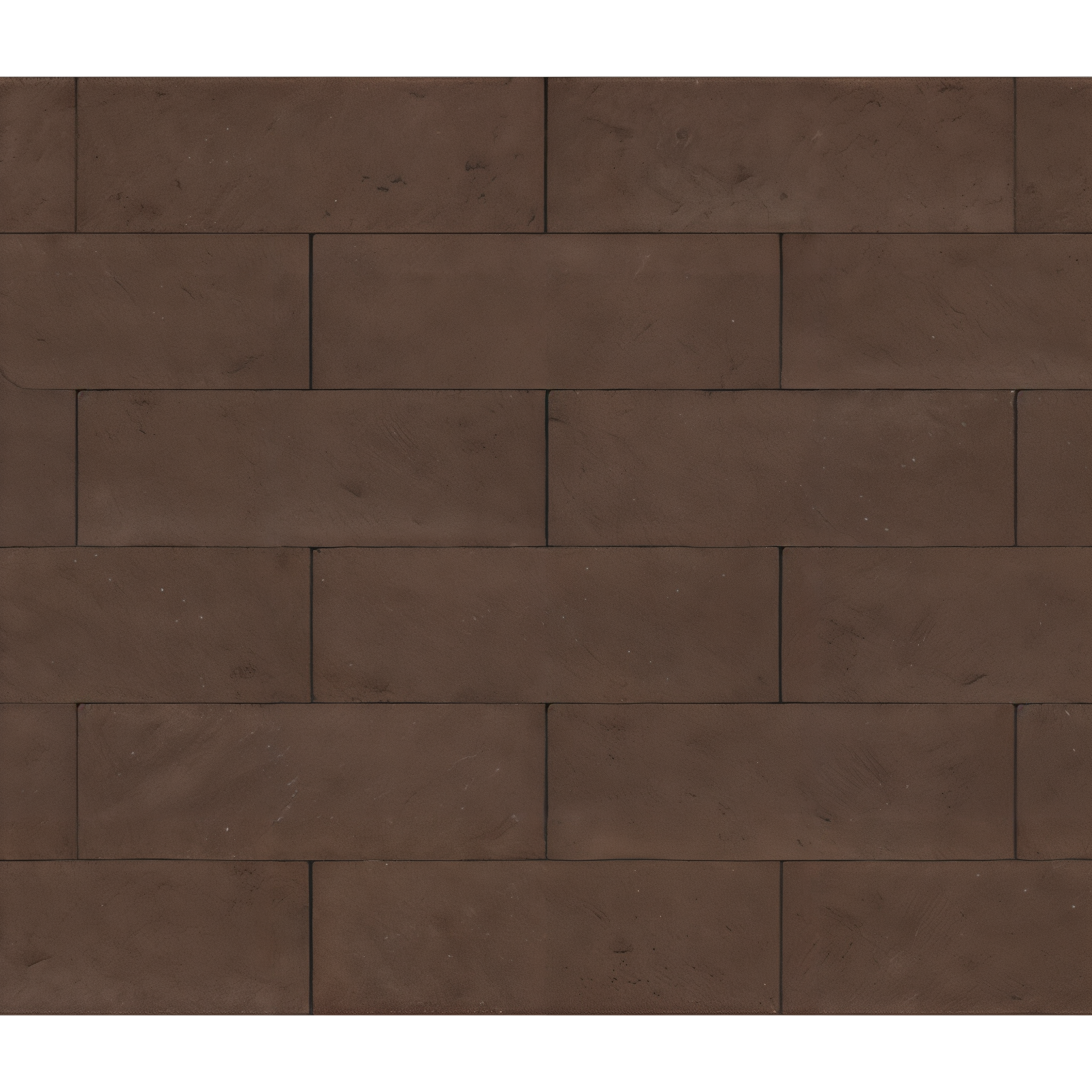 Olde English NT Wall 4" x 8" x 12" - Color Swatch