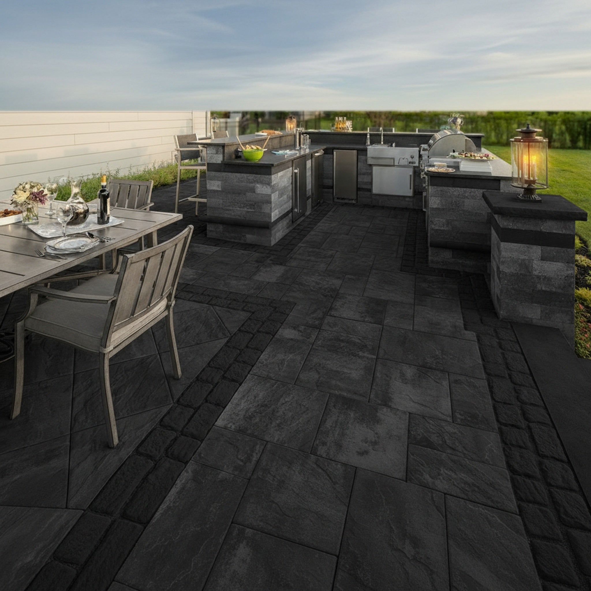 Sherwood Belgium 5-Pc. Design Kit - Lifestyle 3