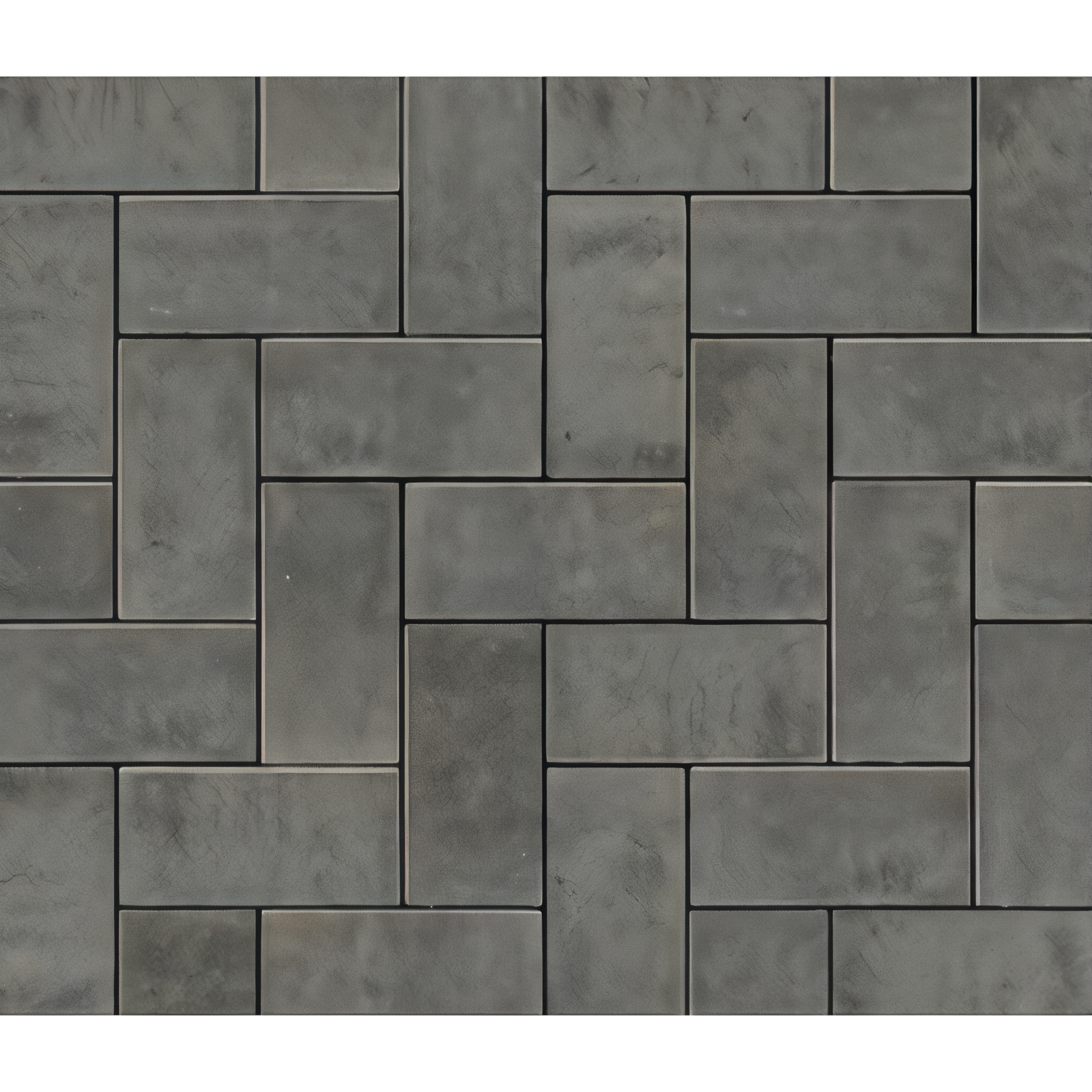 Sherwood Ledgestone 4 1/2" x 9" Smooth - Color Swatch