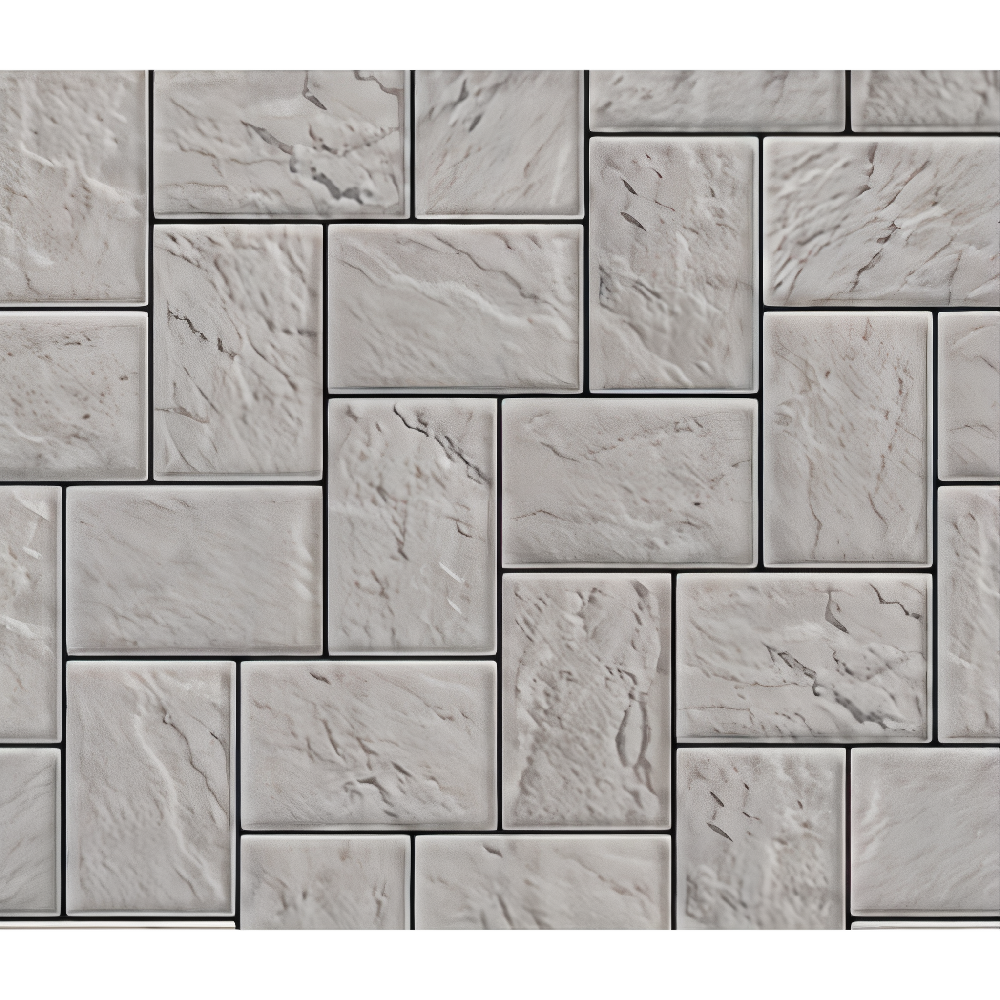 Sherwood Ledgestone 6" x 9" - Color Swatch