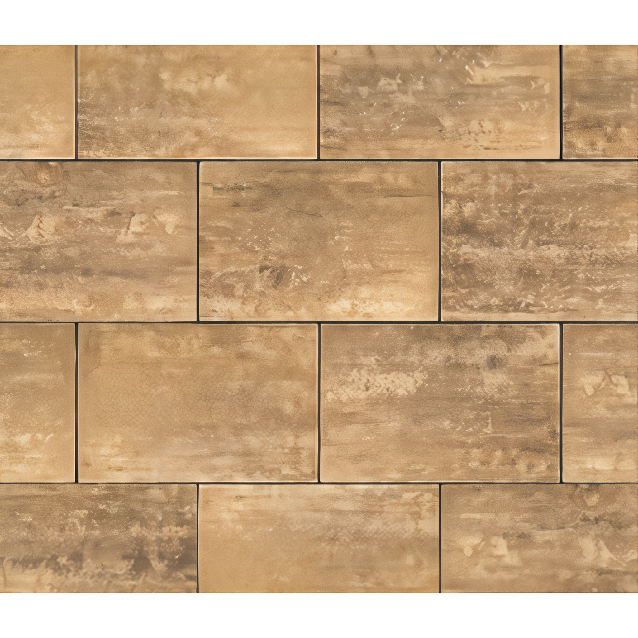 Sherwood Ledgestone XL 24" x 36" Smooth - Color Swatch