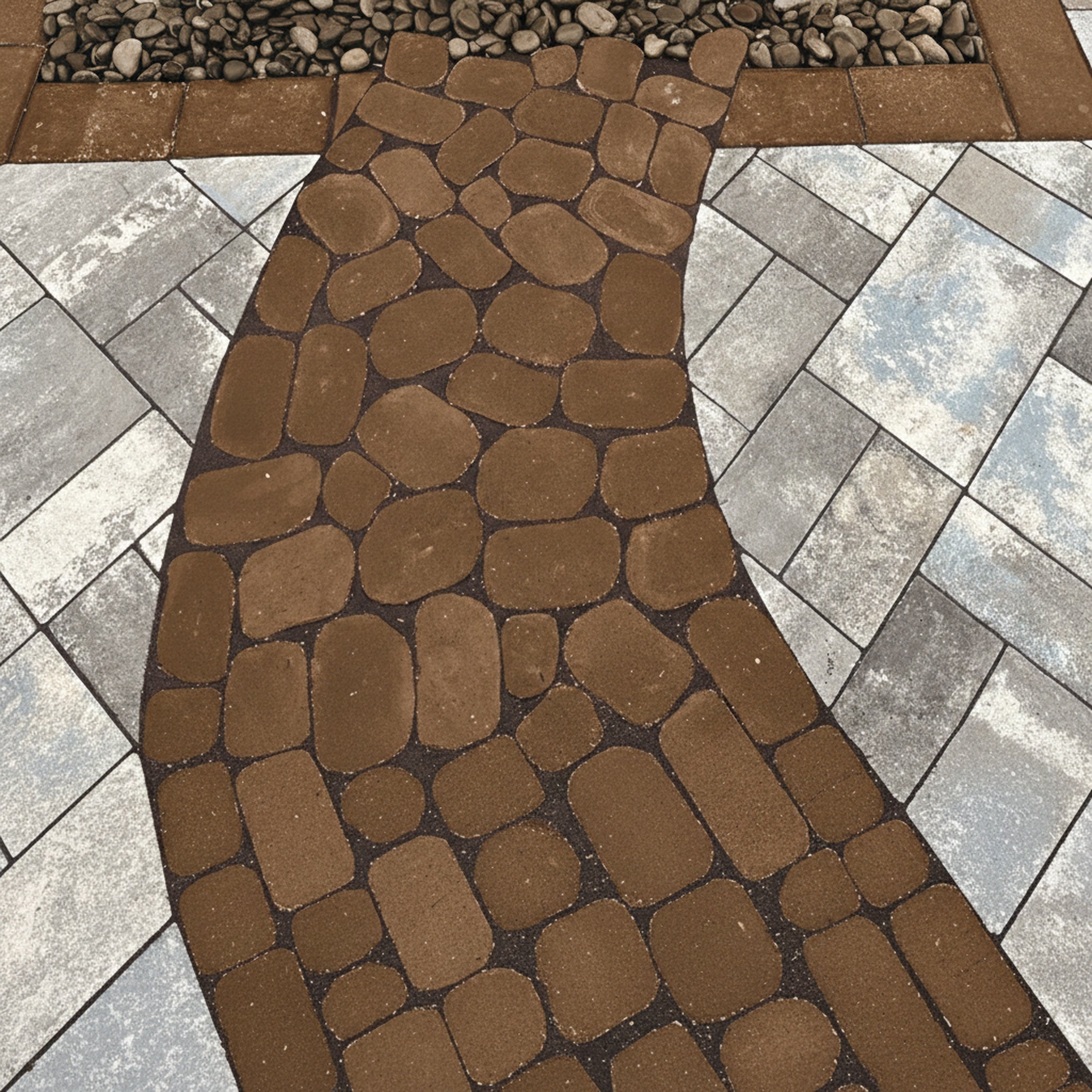 Sherwood River Rock - Lifestyle 5
