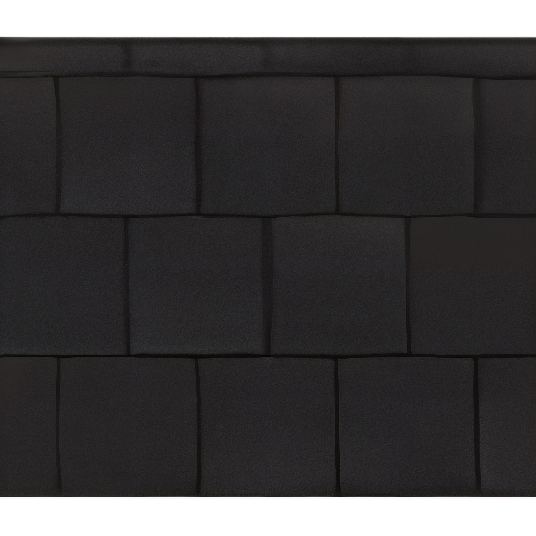 Sherwood Smooth 24" x 24" 2" - Color Swatch