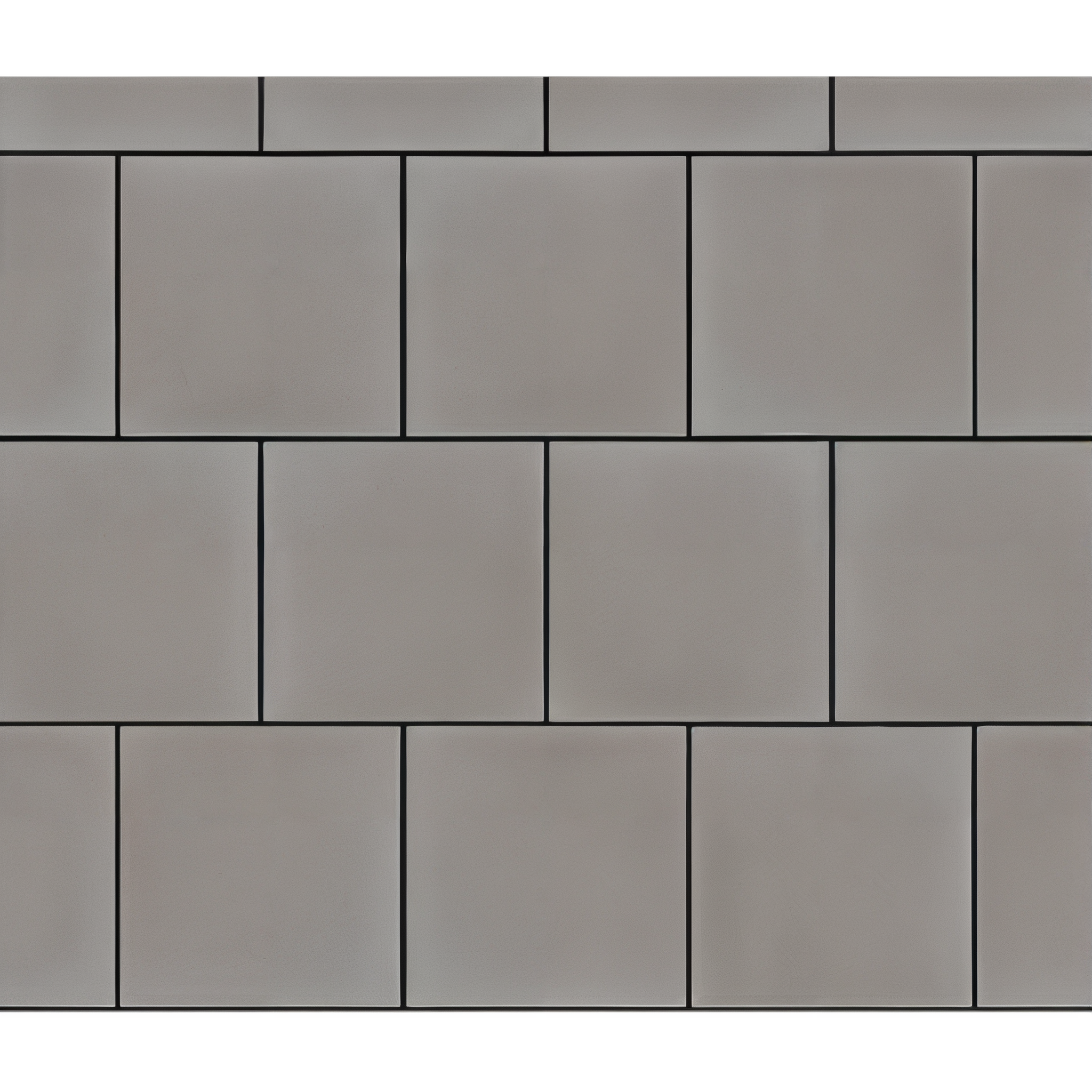 Sherwood Smooth 24" x 24" 2" - Color Swatch