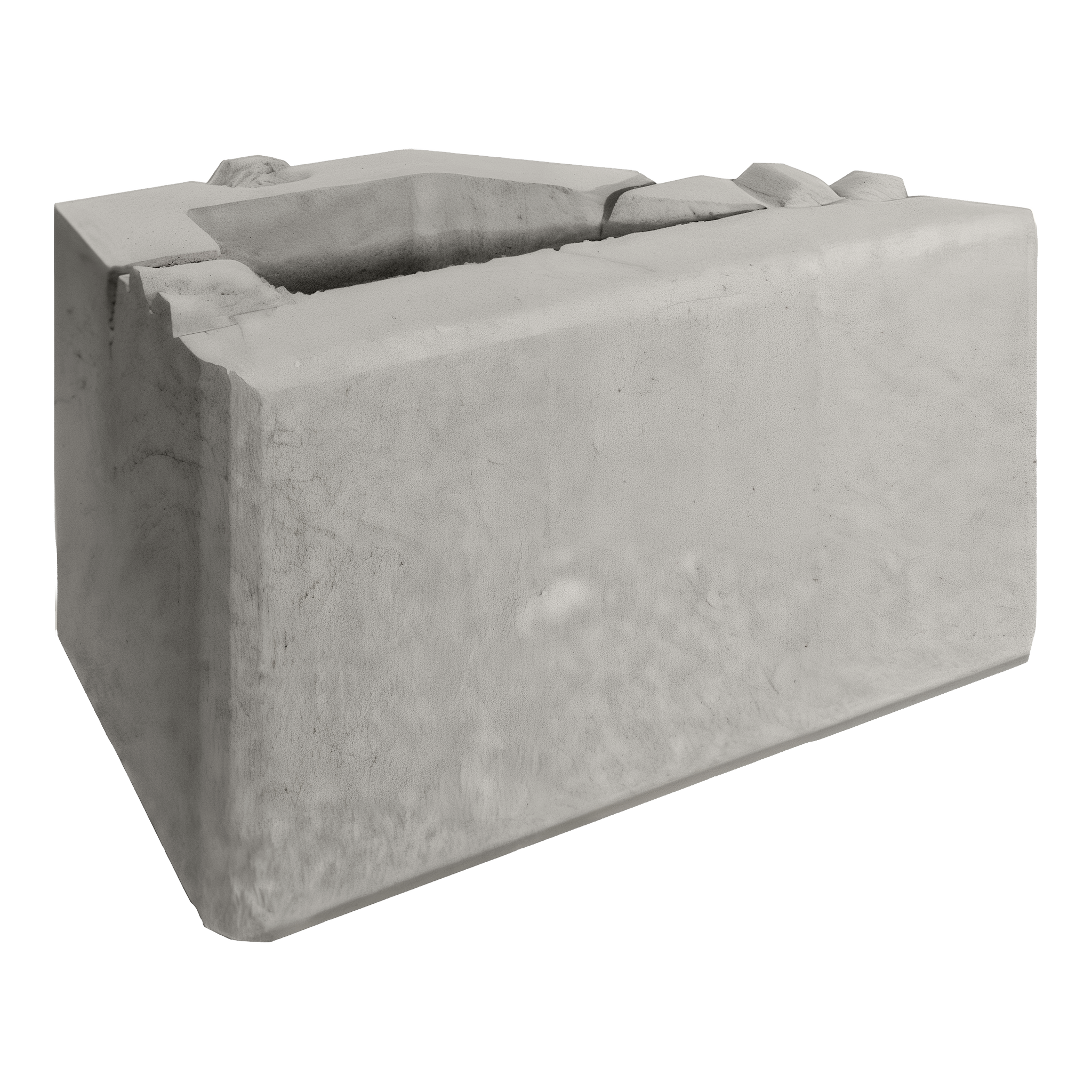Sigma Plus 8" Smooth Wall (C) - Product Image 2