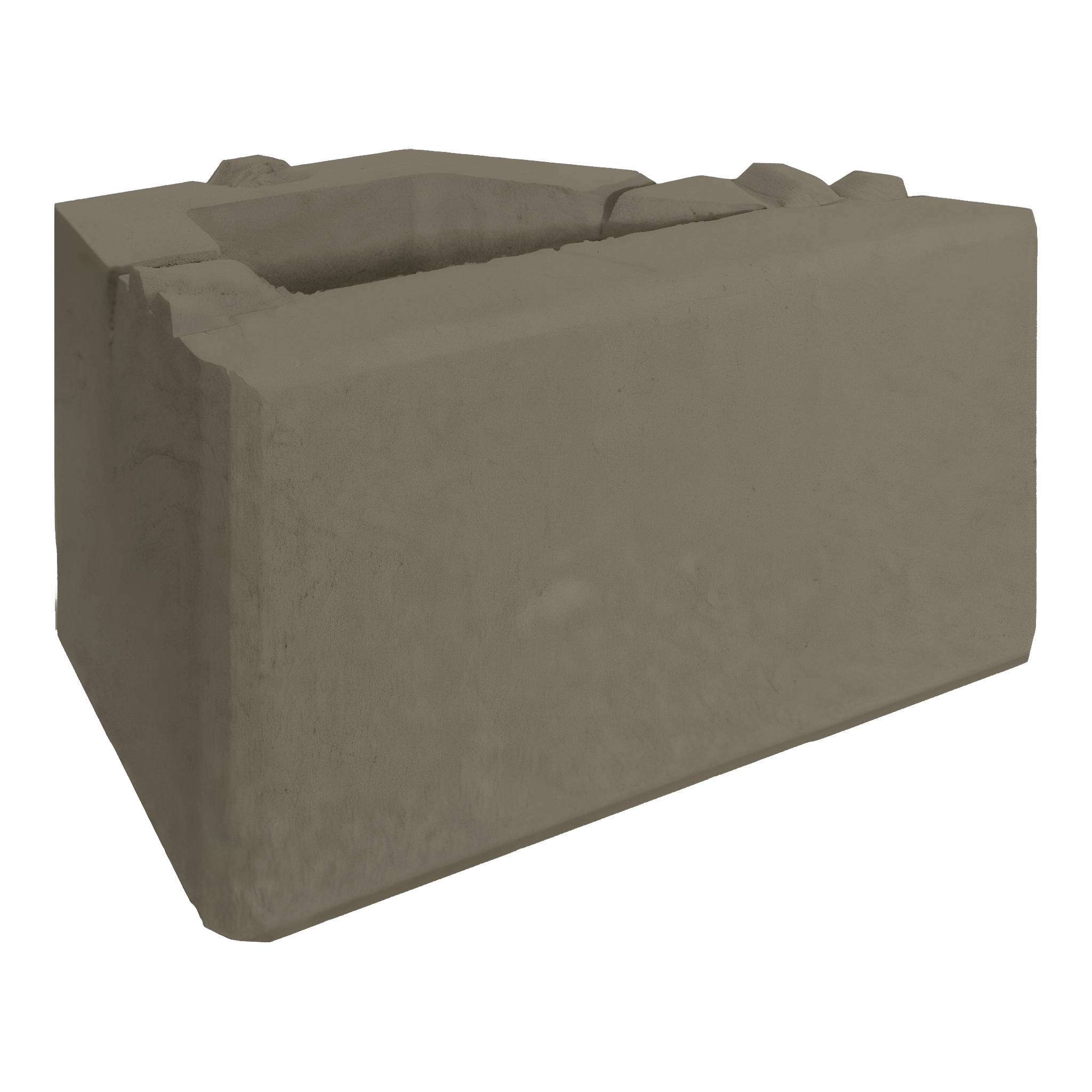 Sigma Plus 8" Smooth Wall (C) - Product Image 2