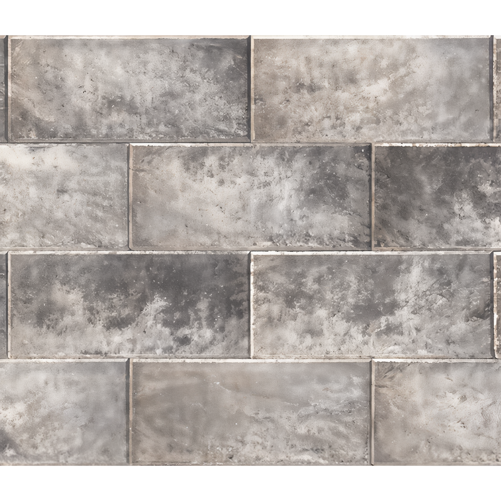Sigma Plus 8" Smooth Wall (C) - Color Swatch