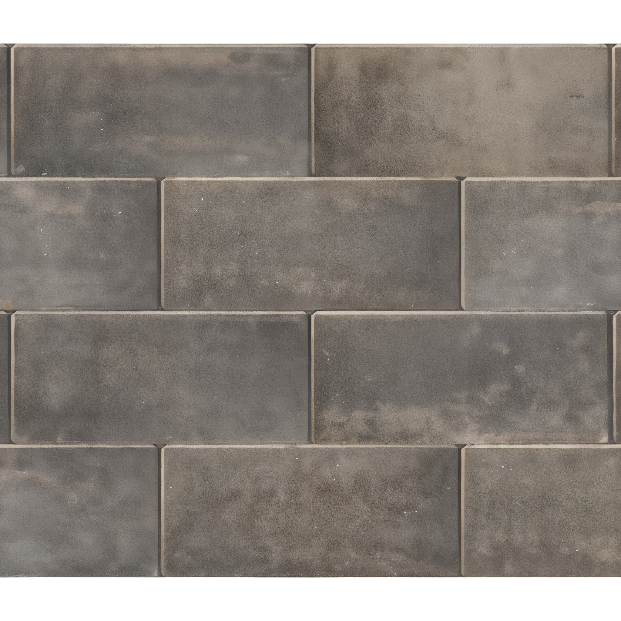 Sigma Plus 8" Smooth Wall (C) - Color Swatch