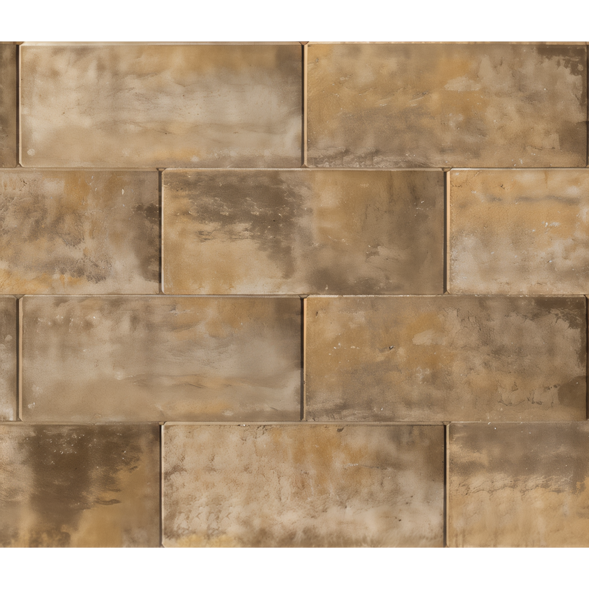 Sigma Plus 8" Smooth Wall (C) - Color Swatch