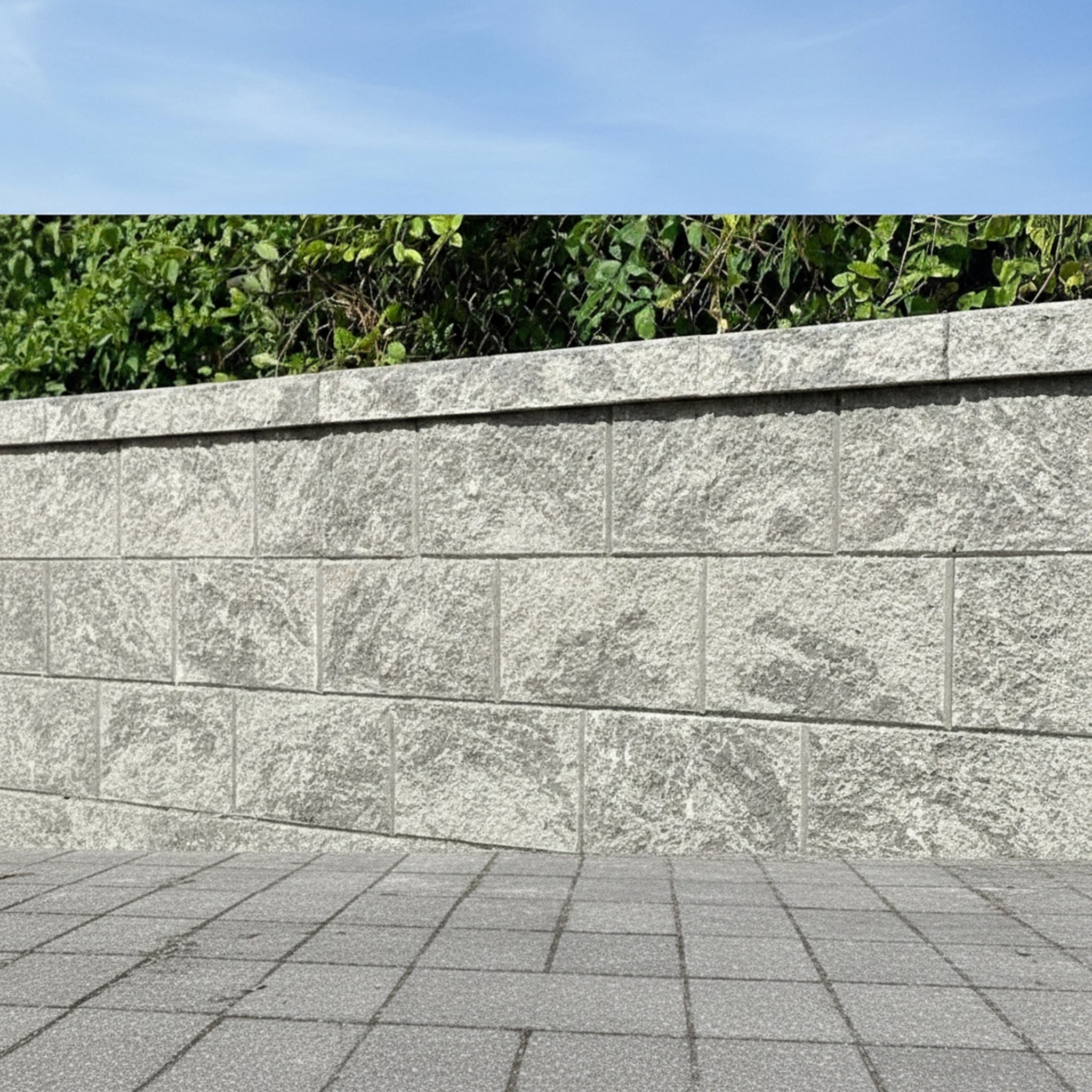 Sigma Plus 8" Wall Split Face (C) - Lifestyle 3