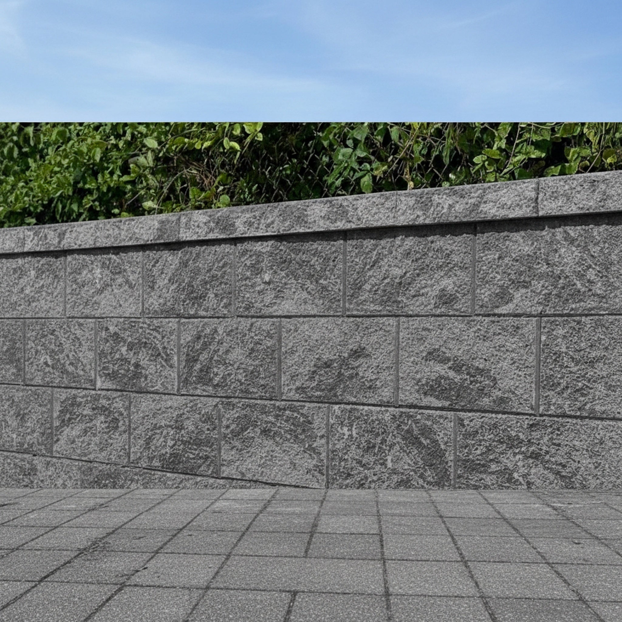 Sigma Plus 8" Wall Split Face (C) - Lifestyle 3