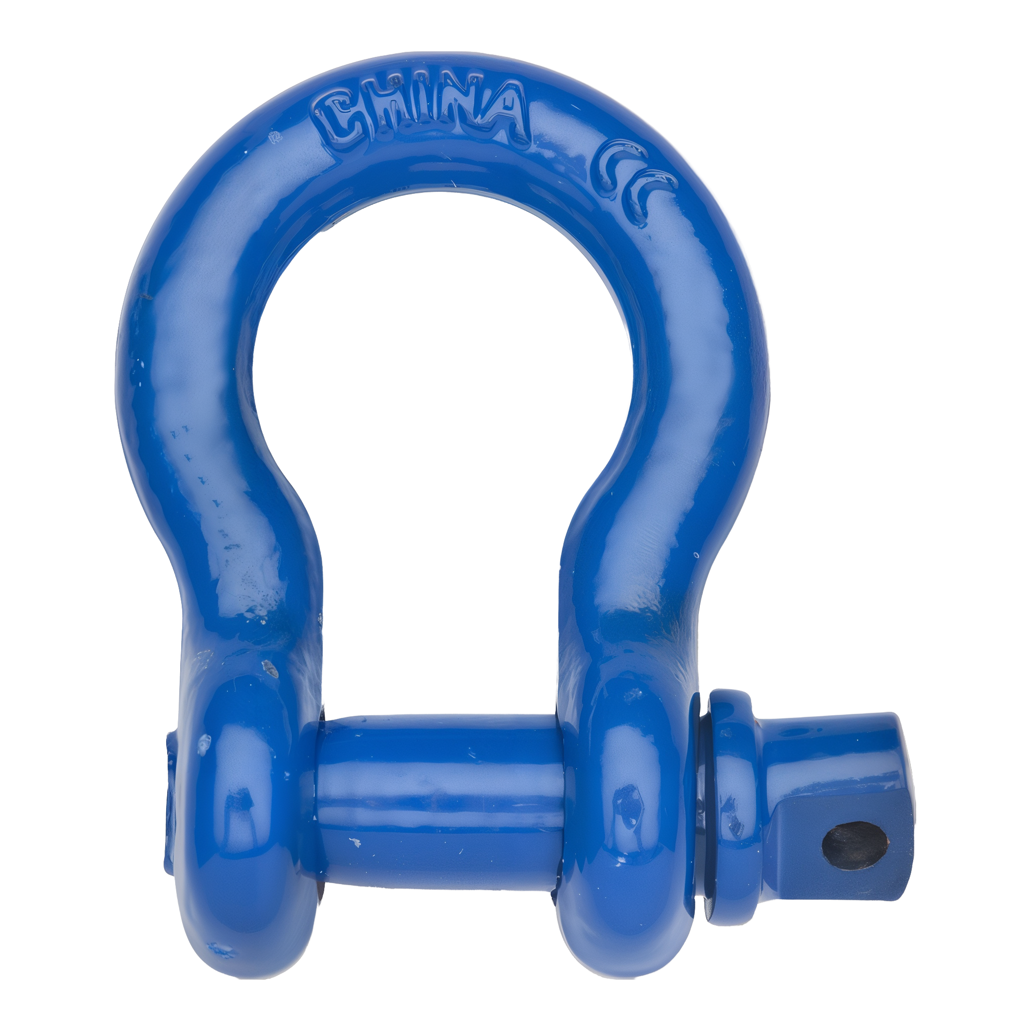Campbell Farm Clevis