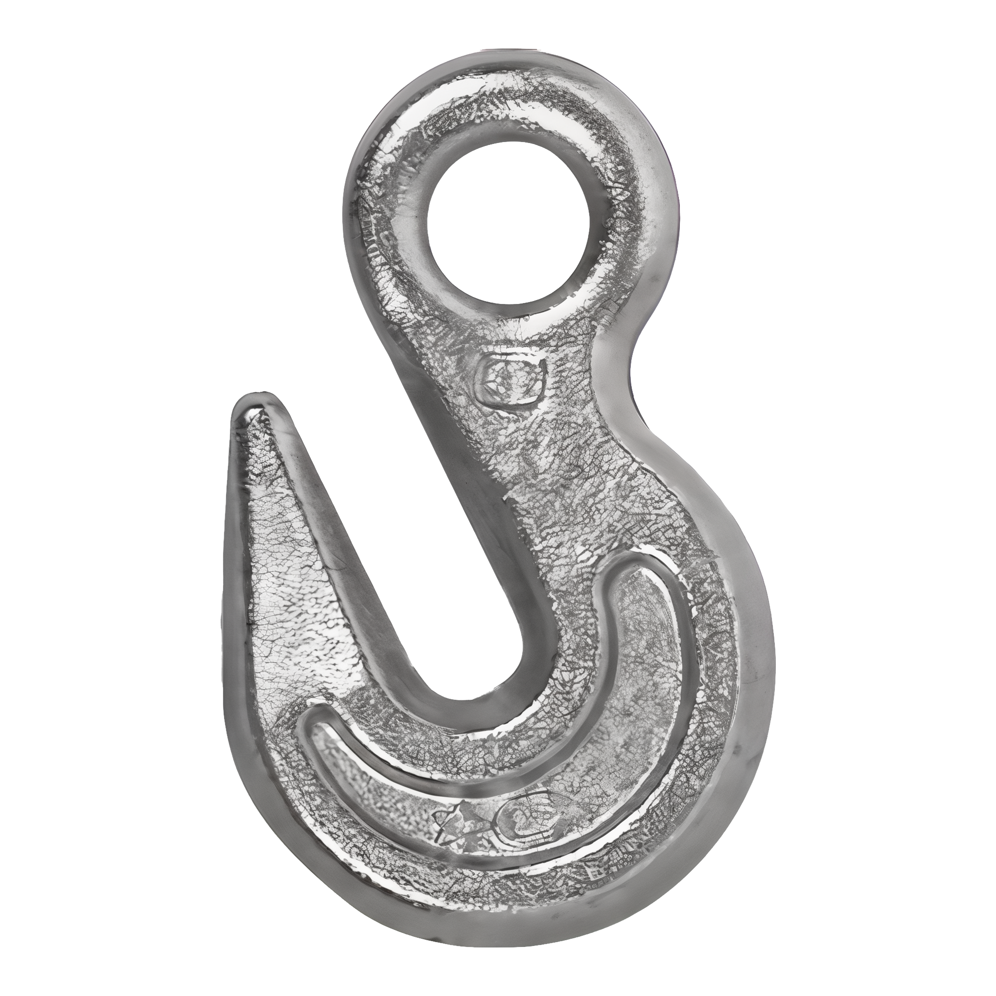 Campbell Eye Grab Hook
