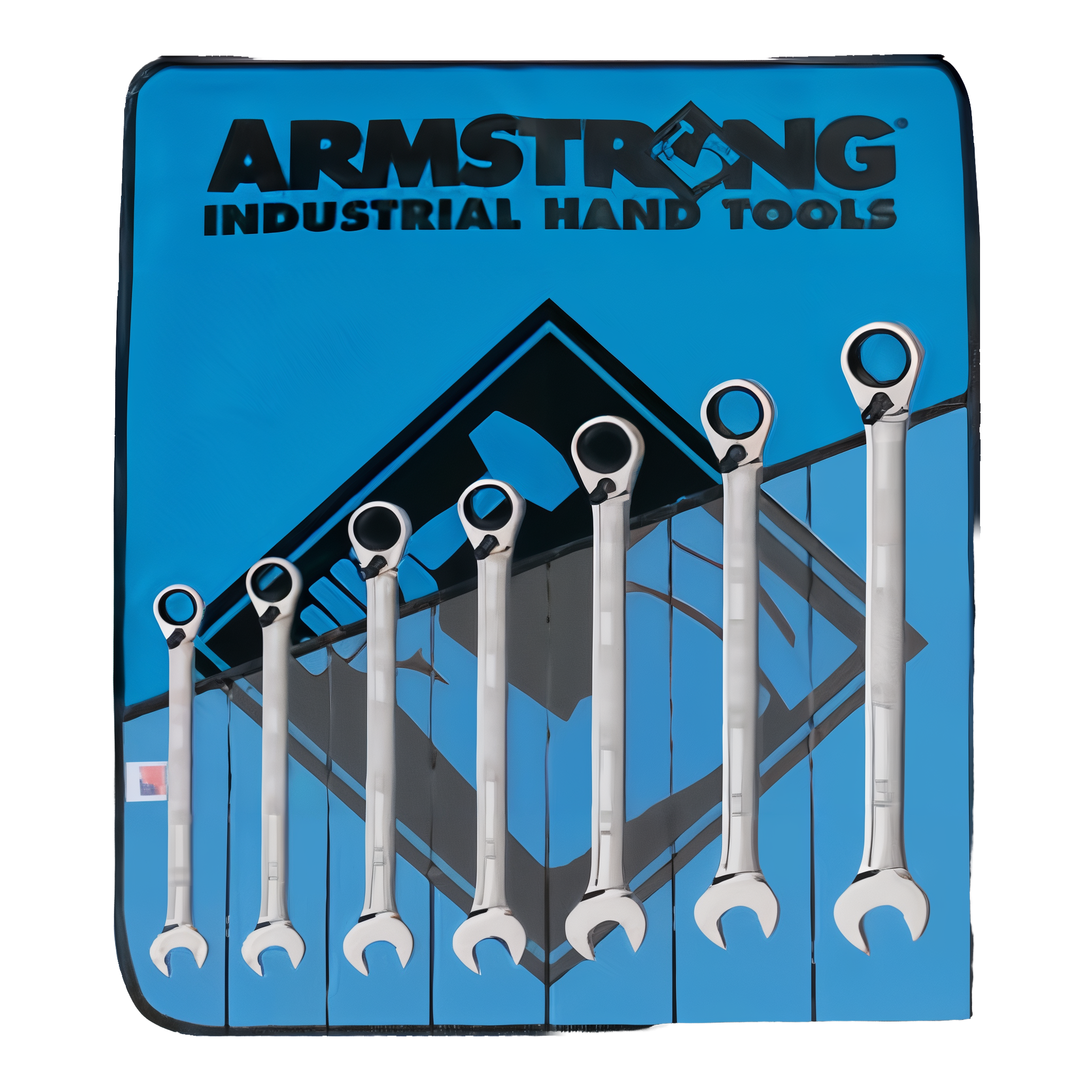 Campbell Nickel-Plated Steel Welded Ring