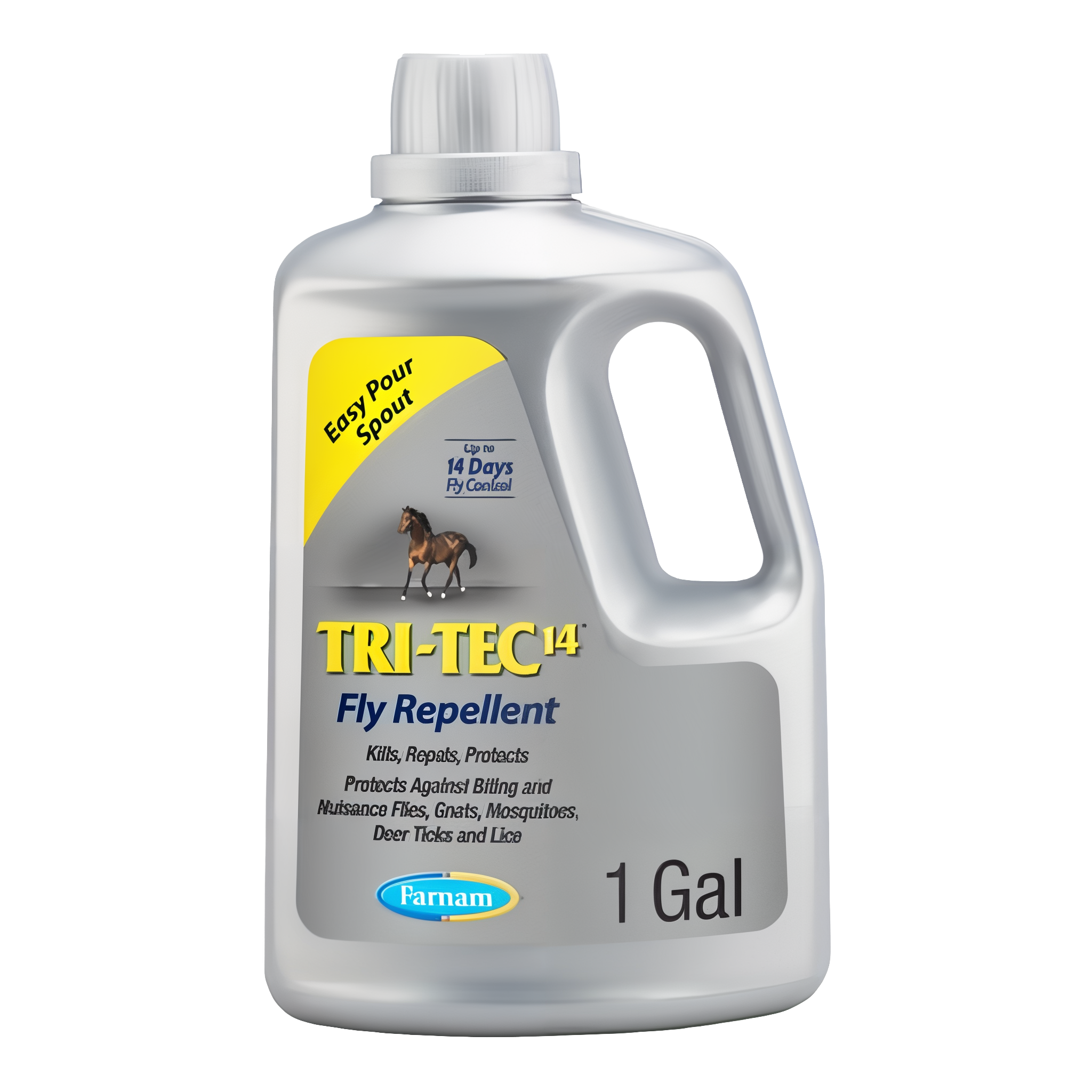 Farnam Tri-Tec 14 Fly Repellent
