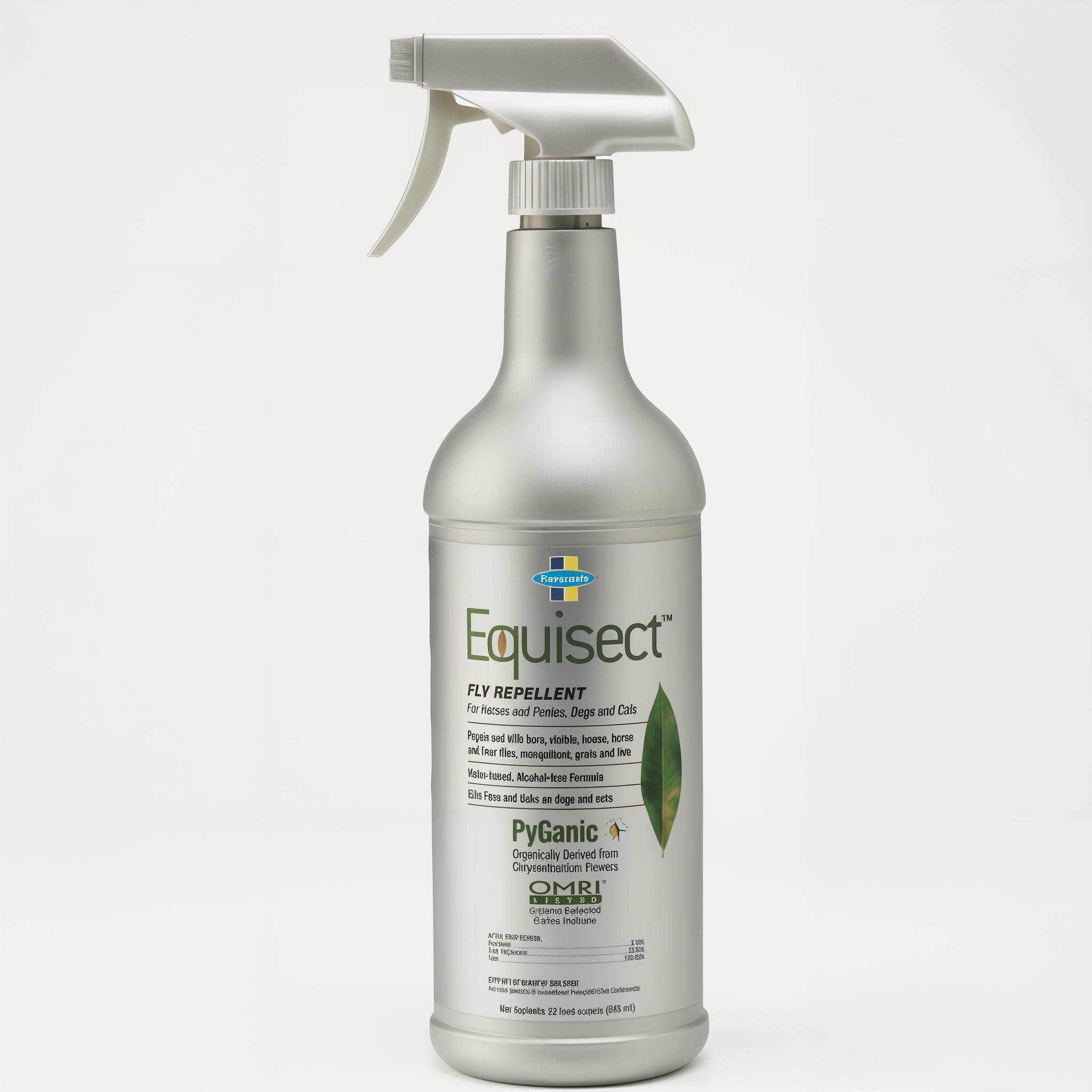 Farnam Equisect Repellent for Horses, Dogs and Cats