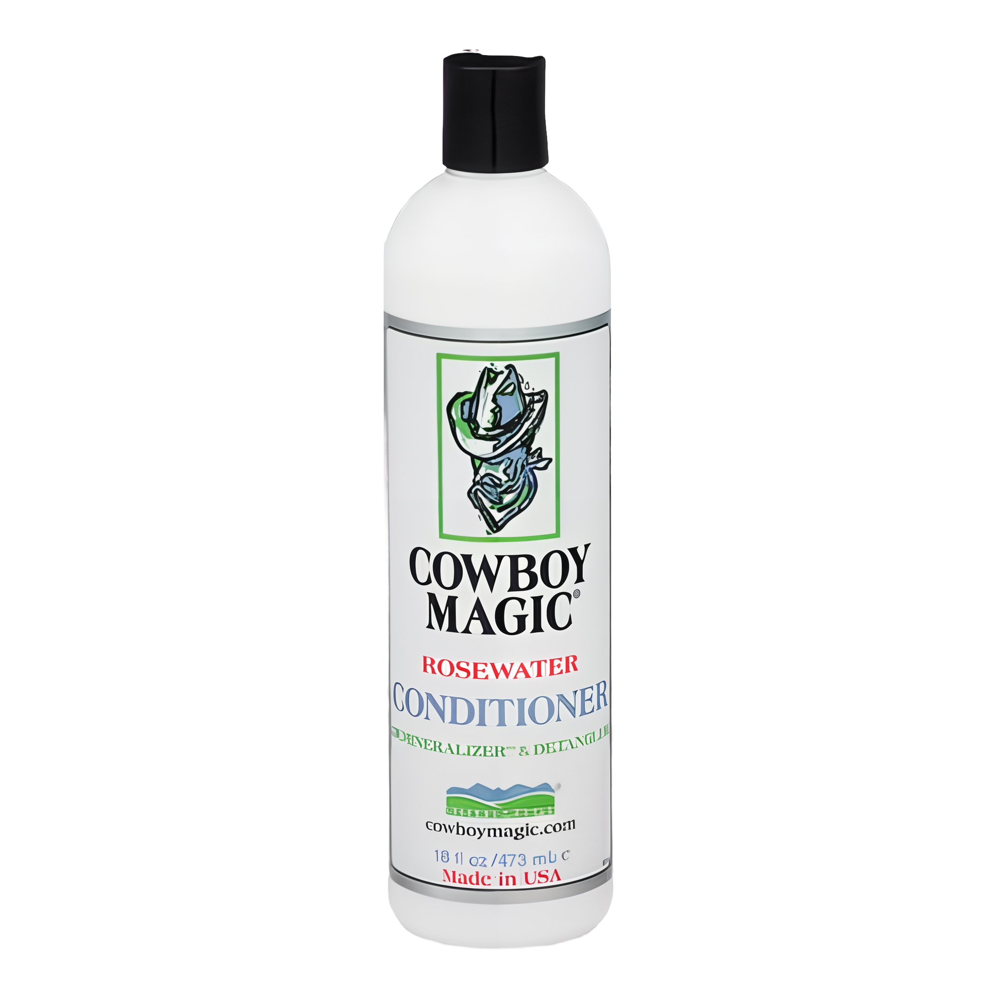 Cowboy Magic Concentrated Rosewater Conditioner